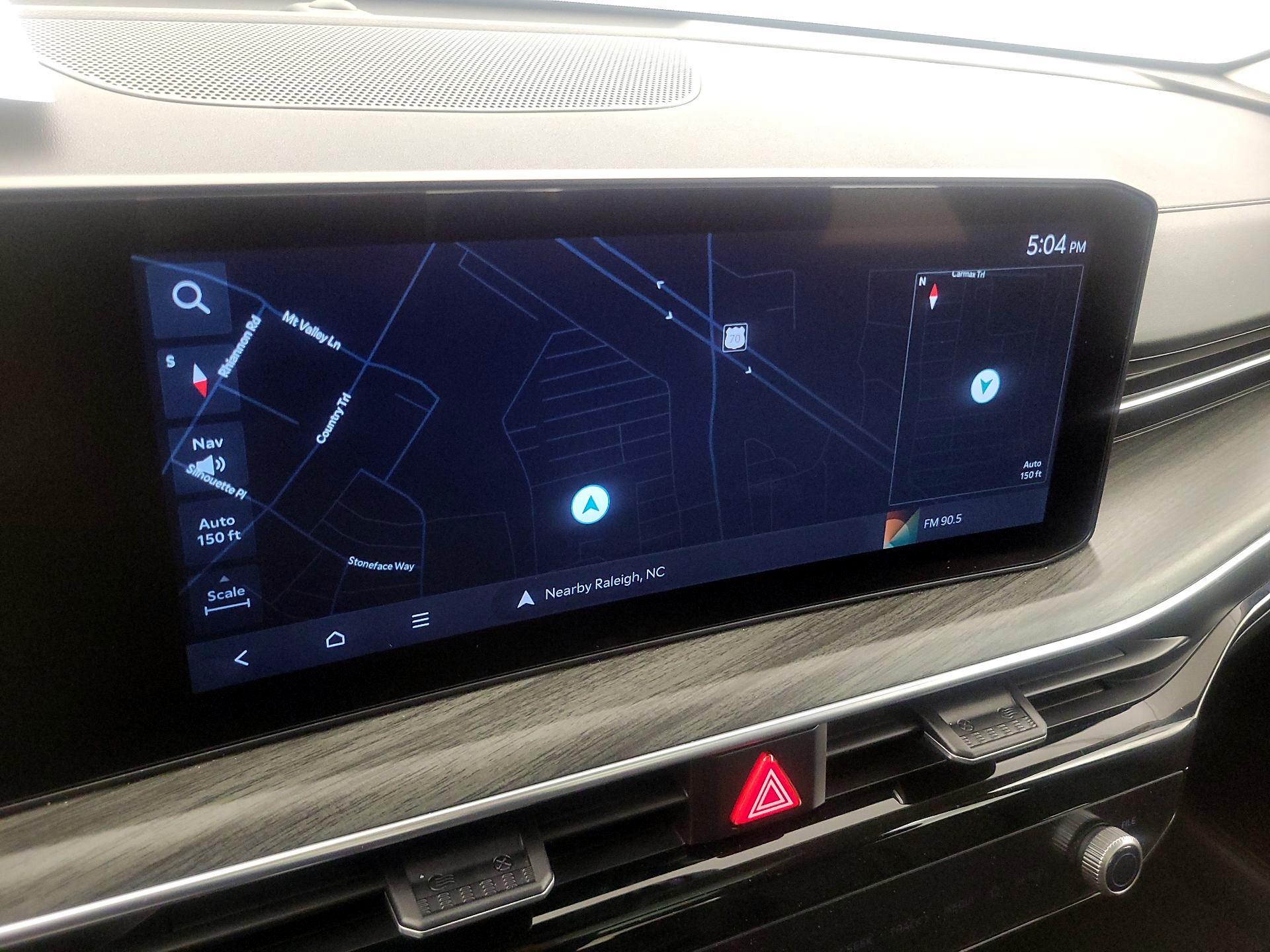 Thumbnail: 2025 Kia K5 - 14