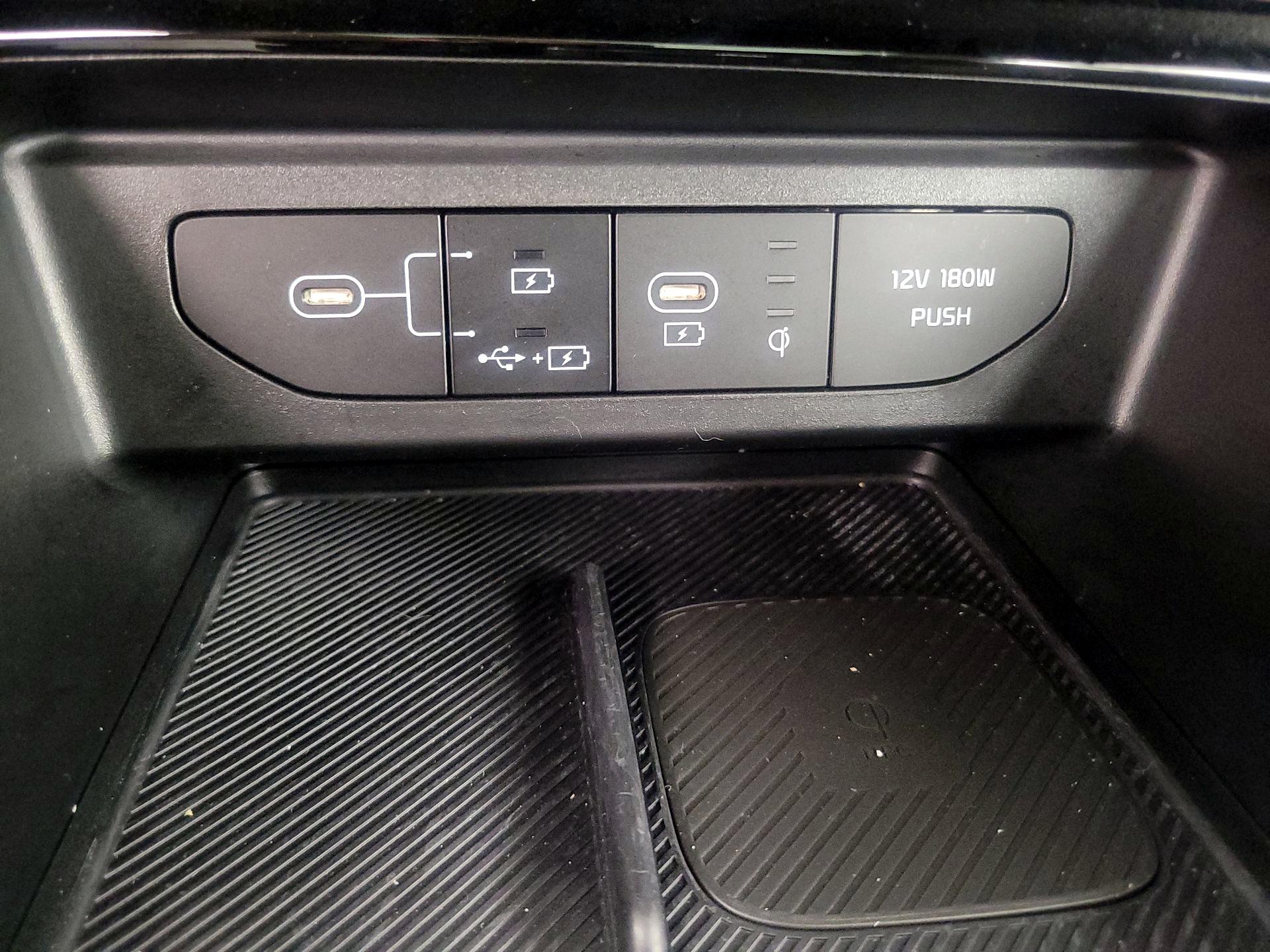 Thumbnail: 2025 Kia K5 - 19