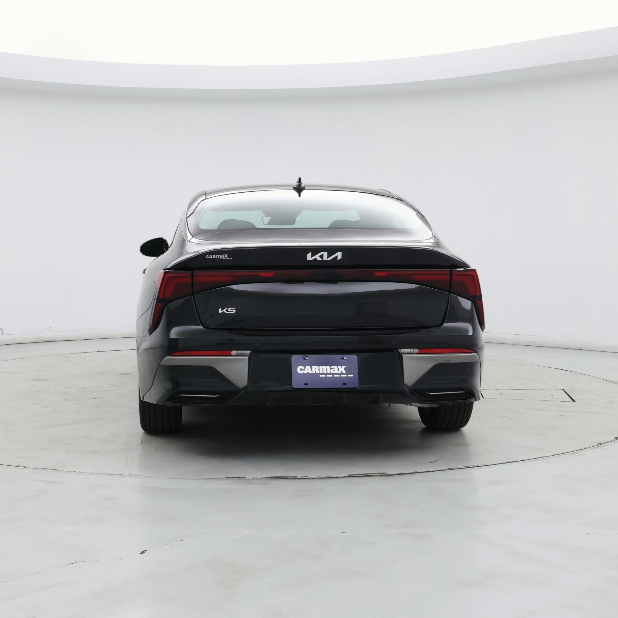 Thumbnail: 2025 Kia K5 - 6