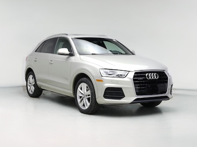 2016 Audi Q3 Premium Plus
