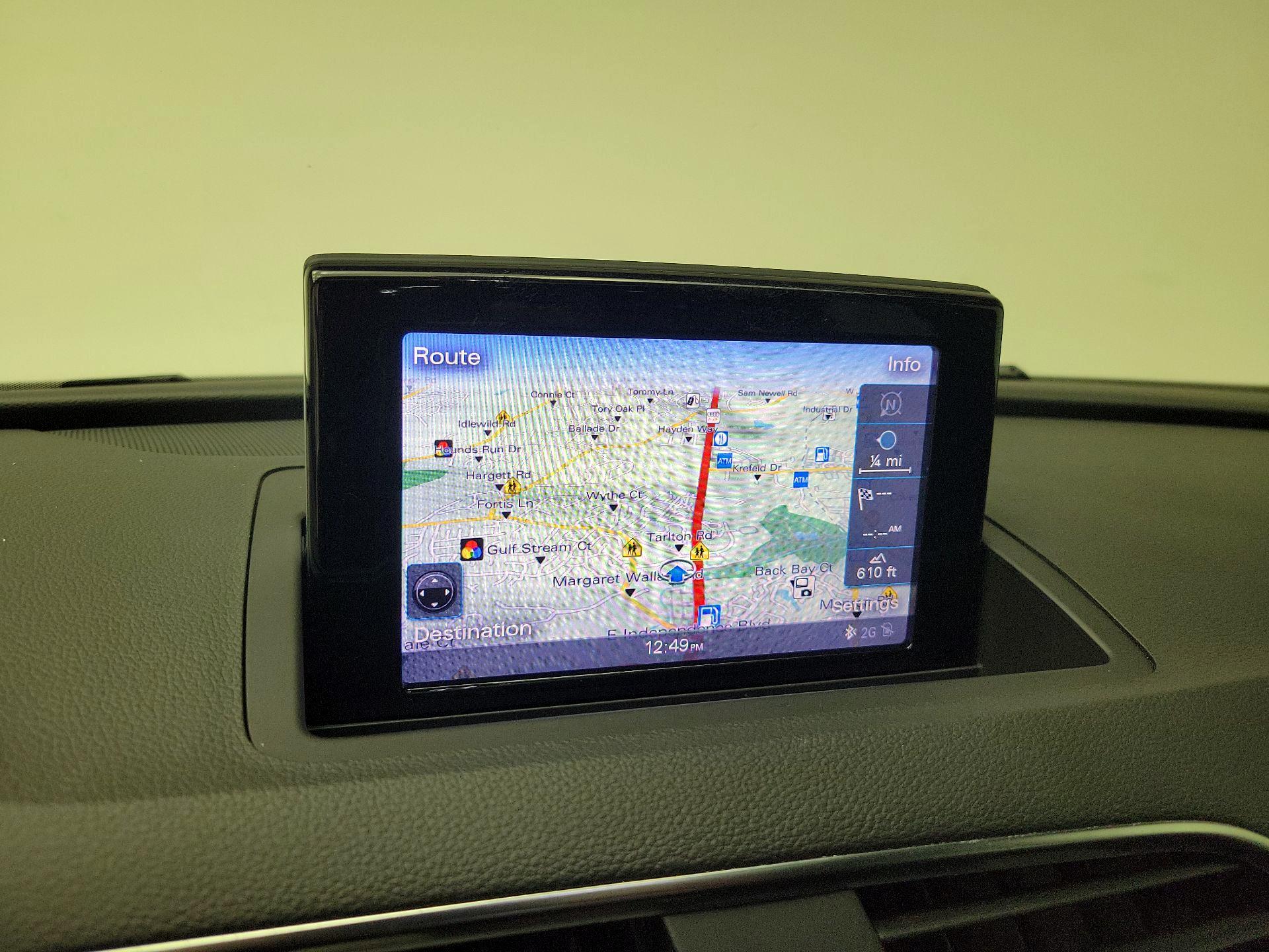 Thumbnail: 2016 Audi Q3 - 14