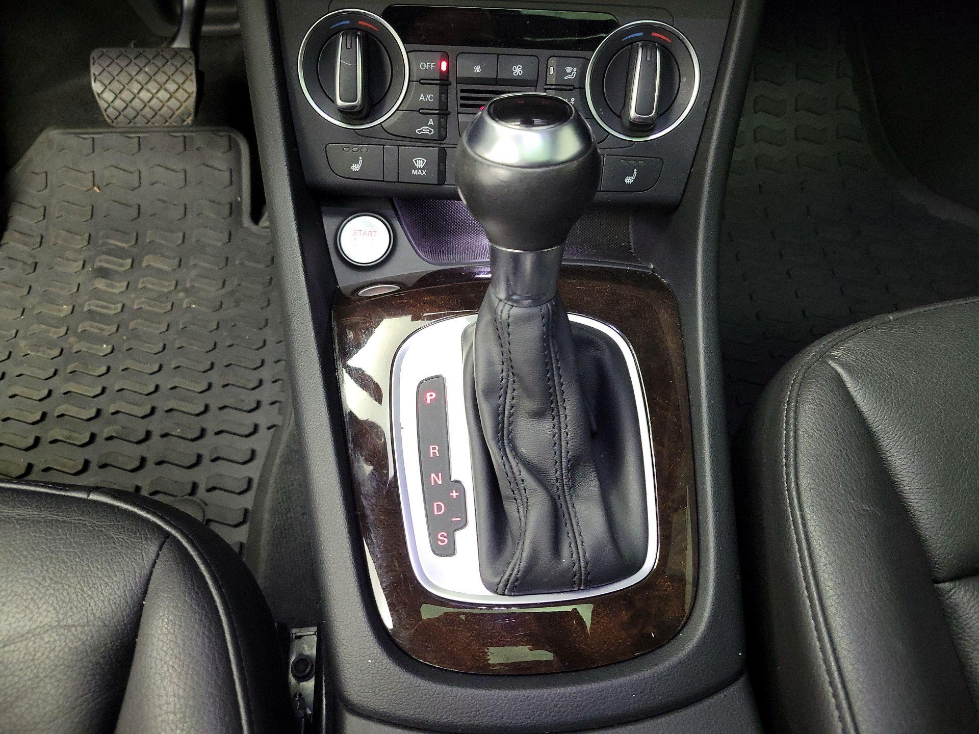 Thumbnail: 2016 Audi Q3 - 18