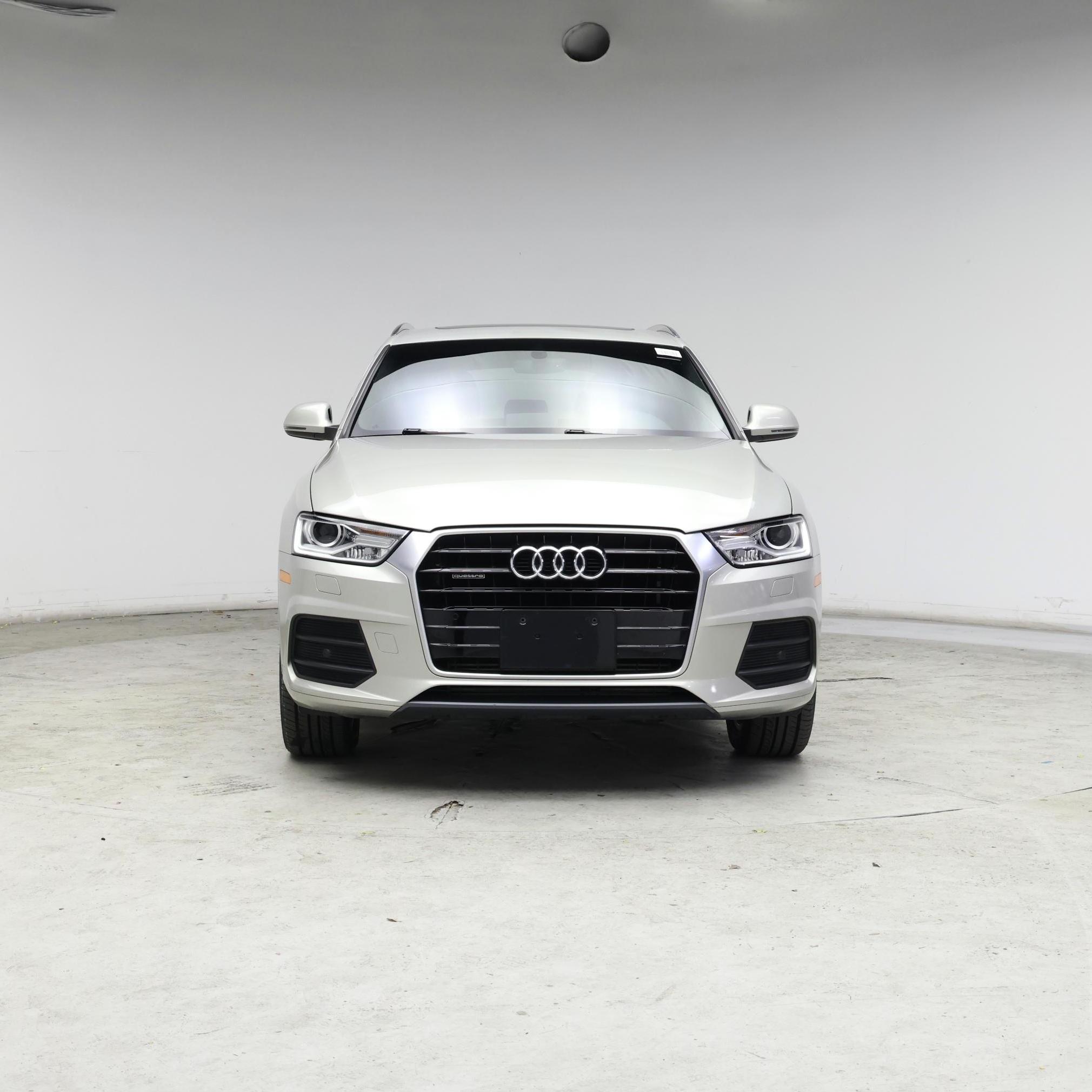 Thumbnail: 2016 Audi Q3 - 5