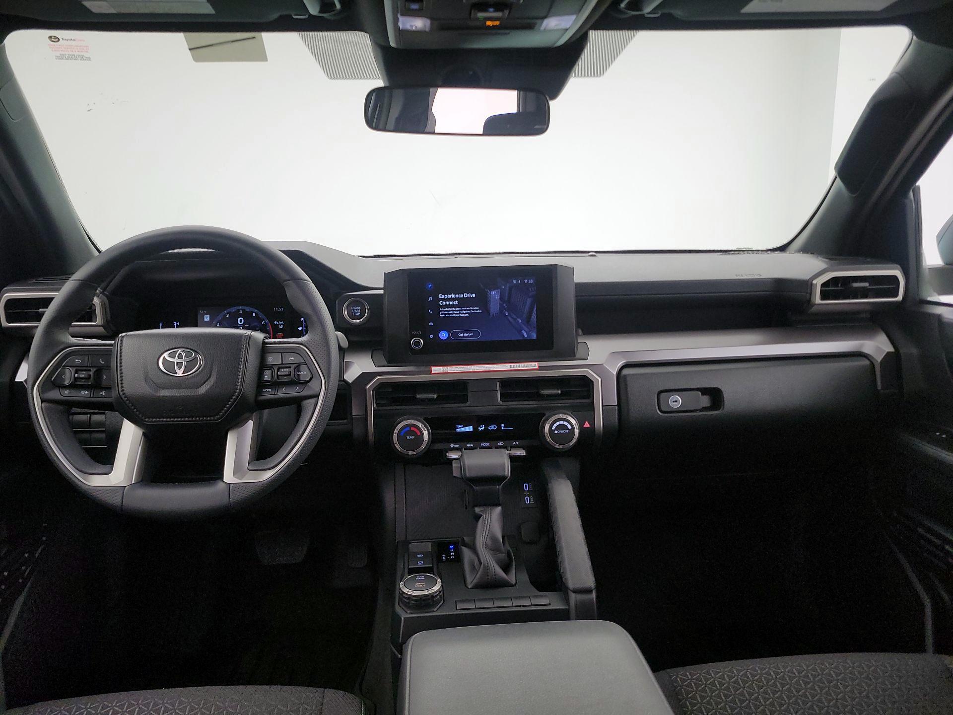 Thumbnail: 2025 Toyota 4Runner - 9