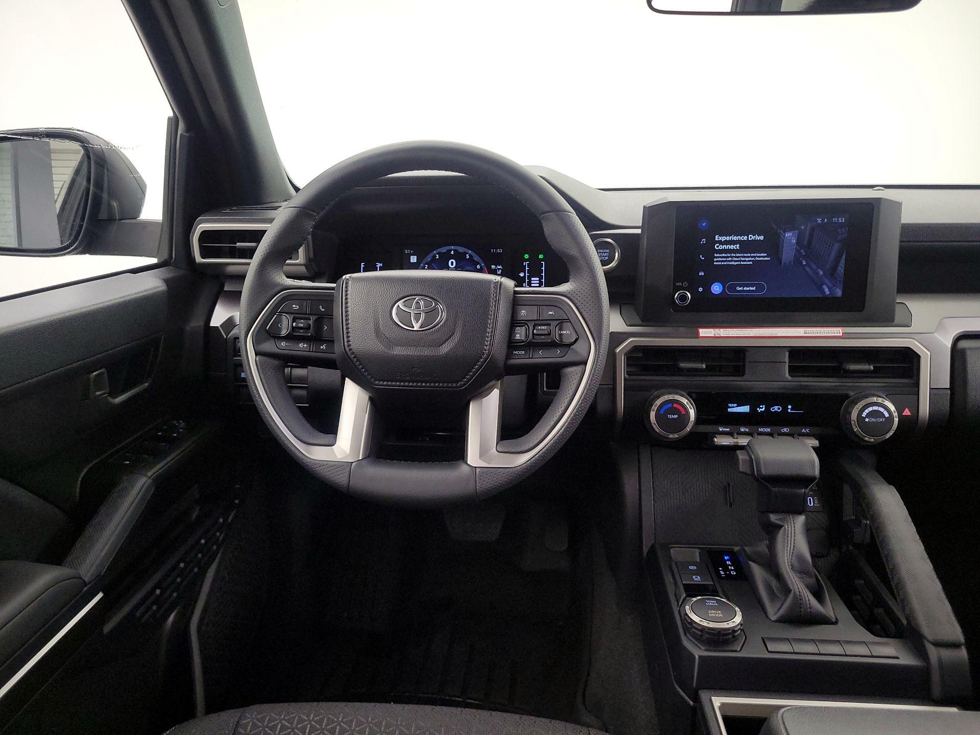 Thumbnail: 2025 Toyota 4Runner - 10