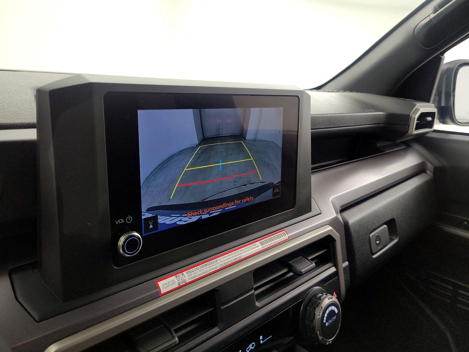 Thumbnail: 2025 Toyota 4Runner - 14