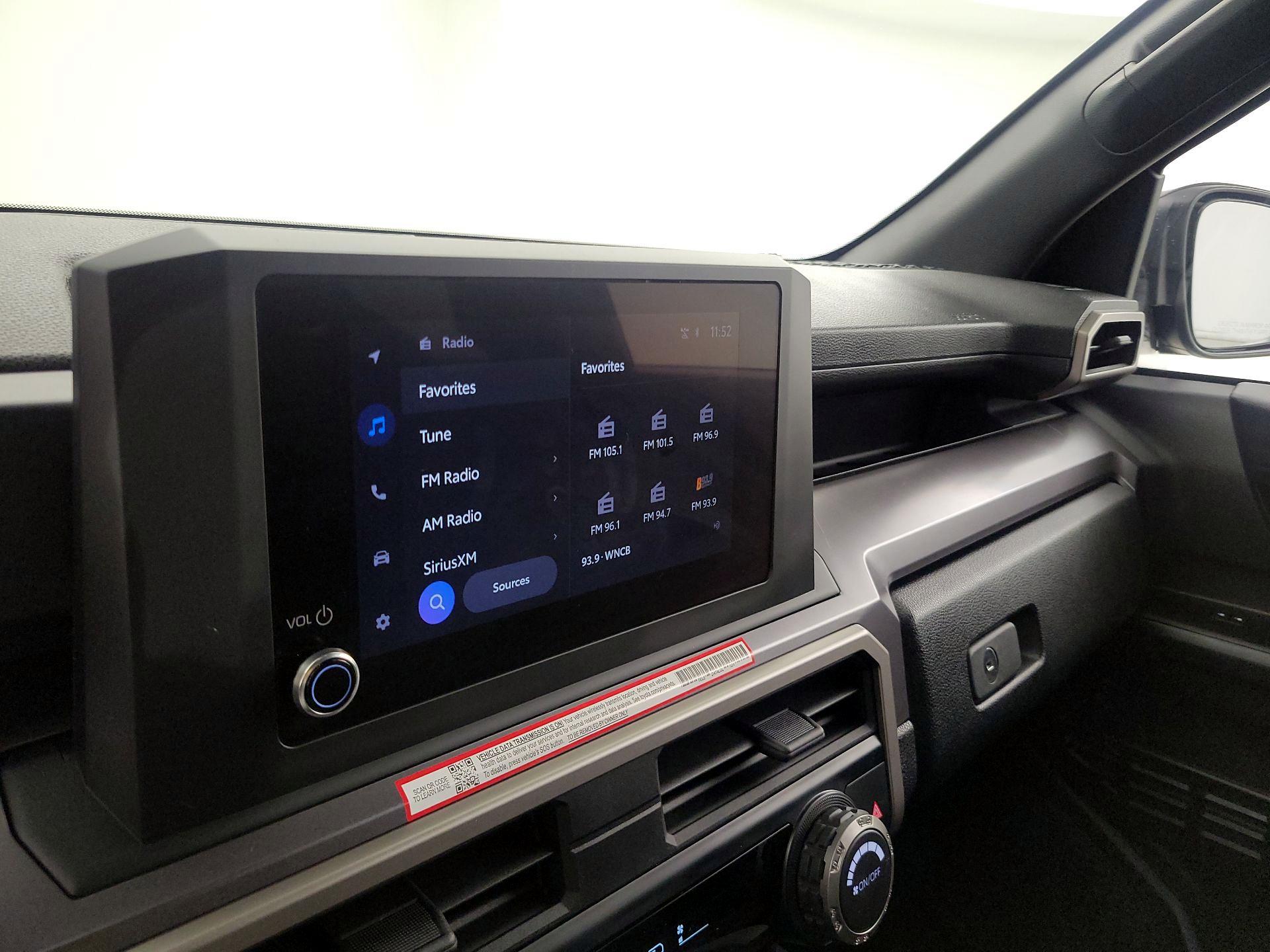 Thumbnail: 2025 Toyota 4Runner - 15