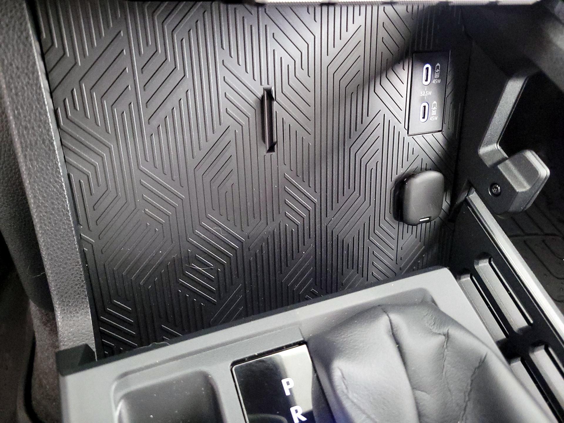 Thumbnail: 2025 Toyota 4Runner - 18