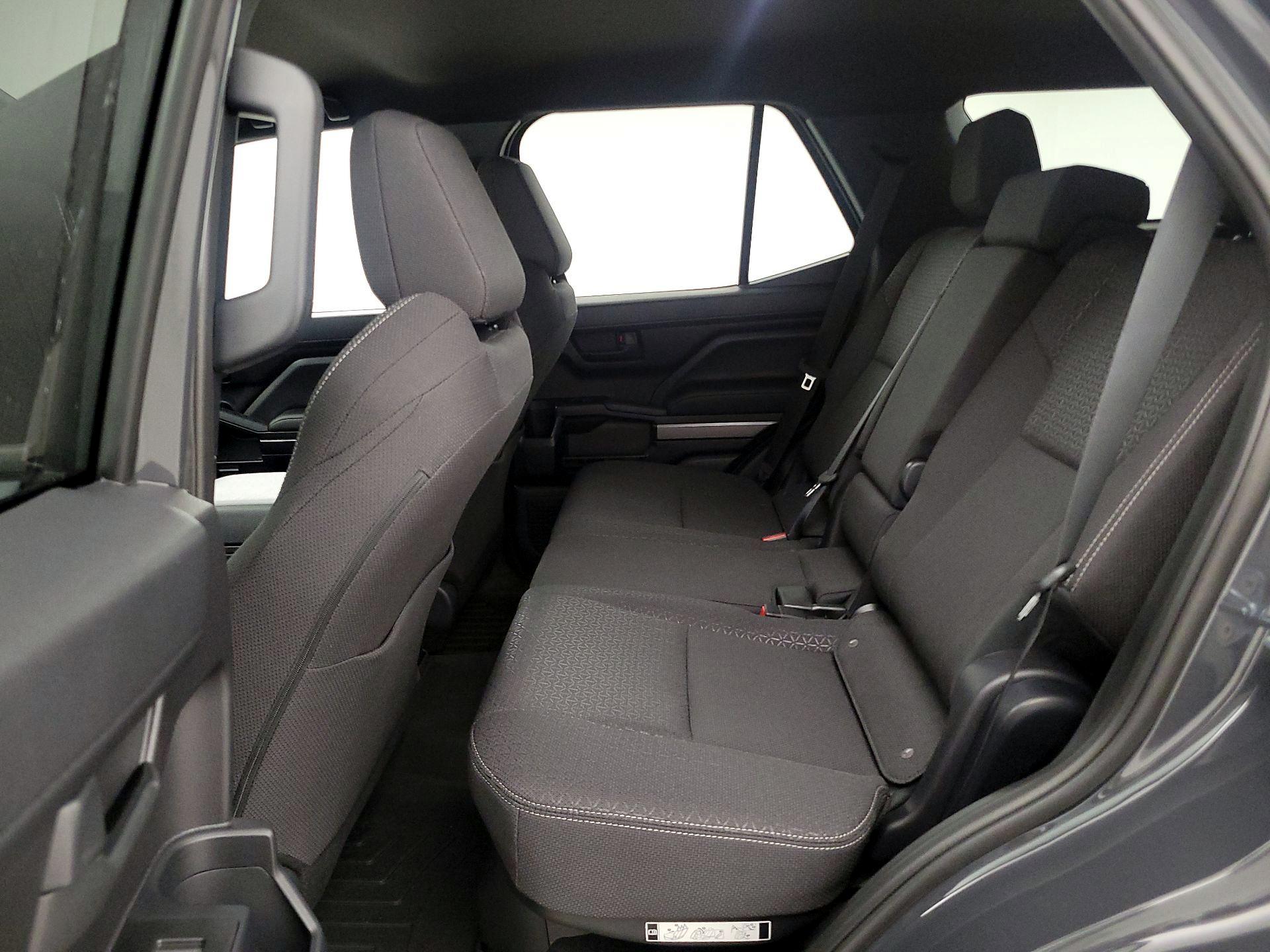 Thumbnail: 2025 Toyota 4Runner - 19