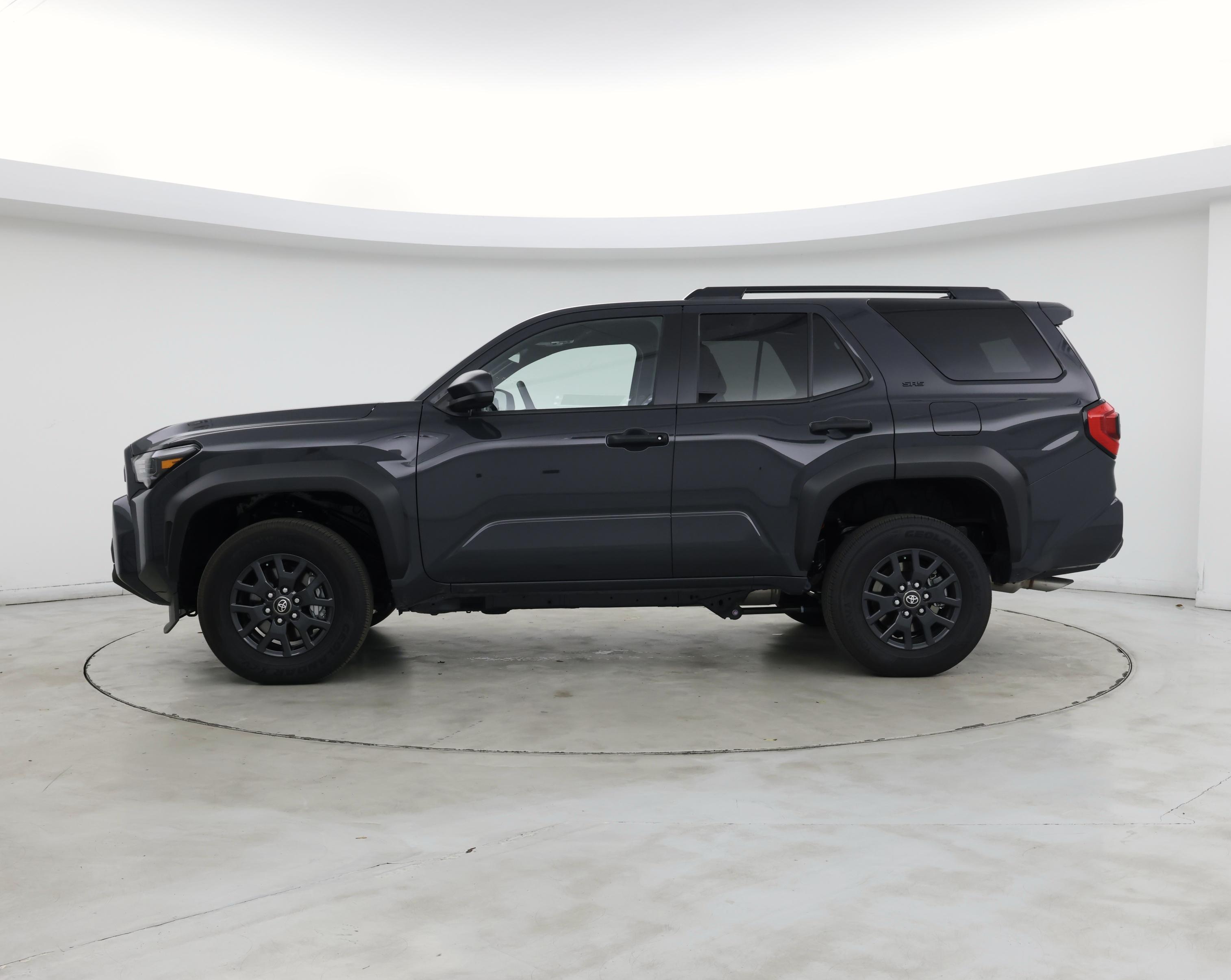 Thumbnail: 2025 Toyota 4Runner - 3