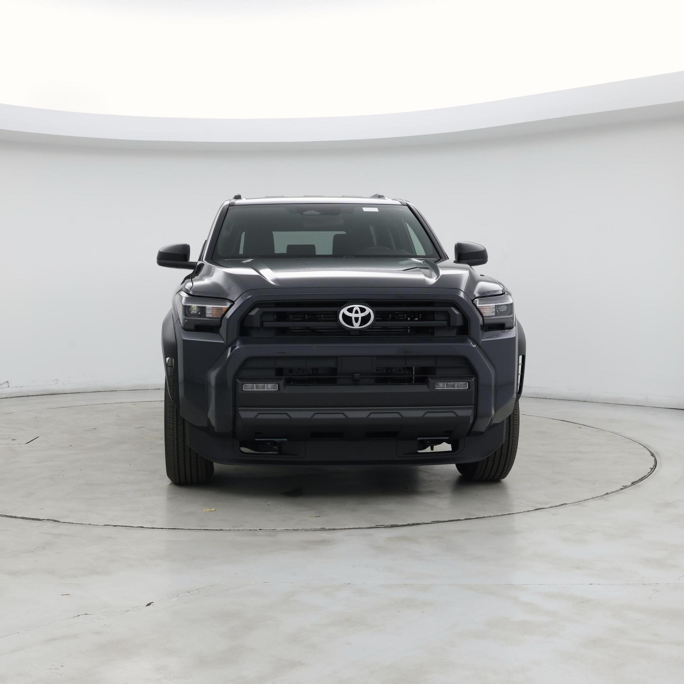 Thumbnail: 2025 Toyota 4Runner - 5