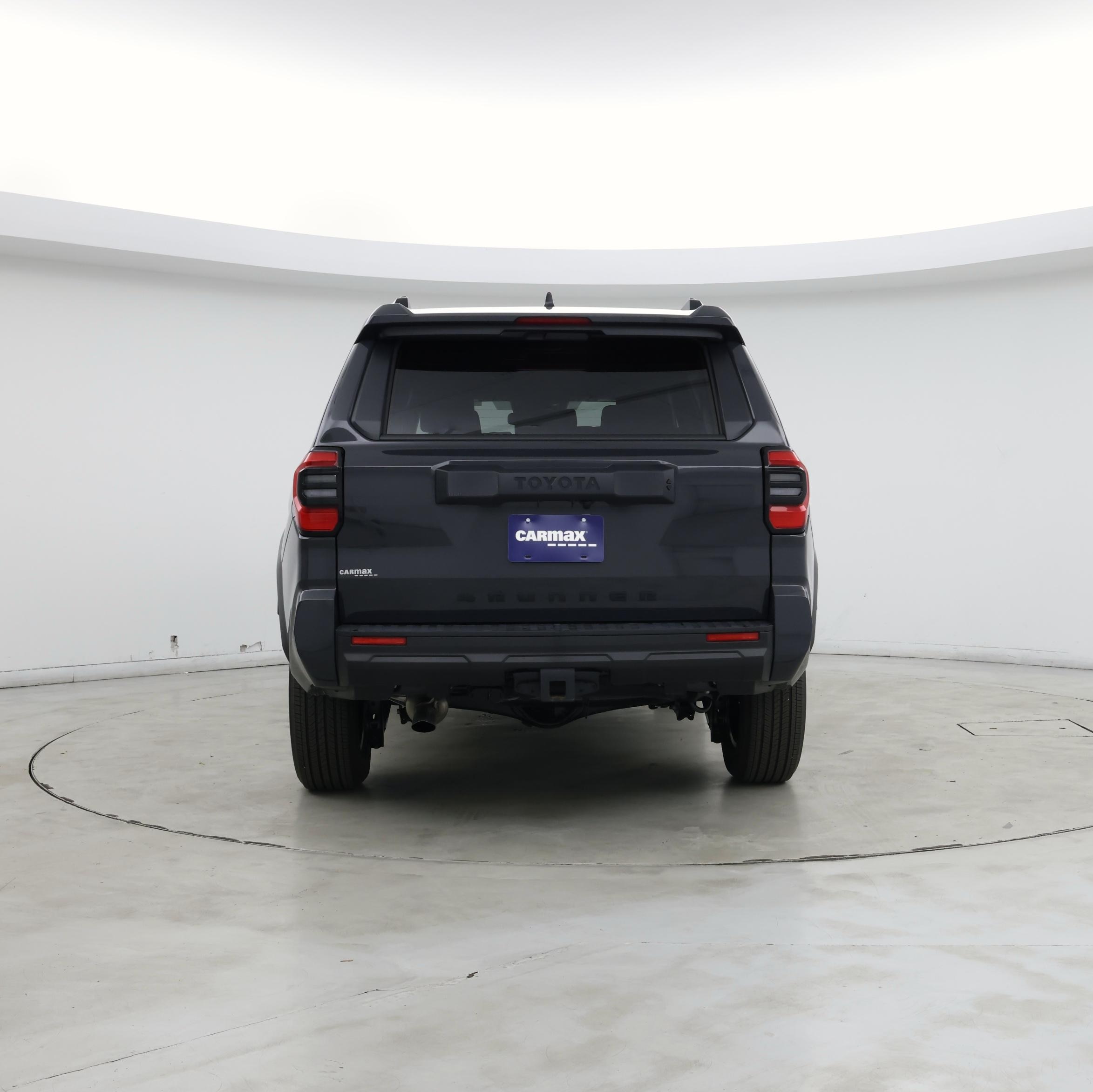 Thumbnail: 2025 Toyota 4Runner - 6