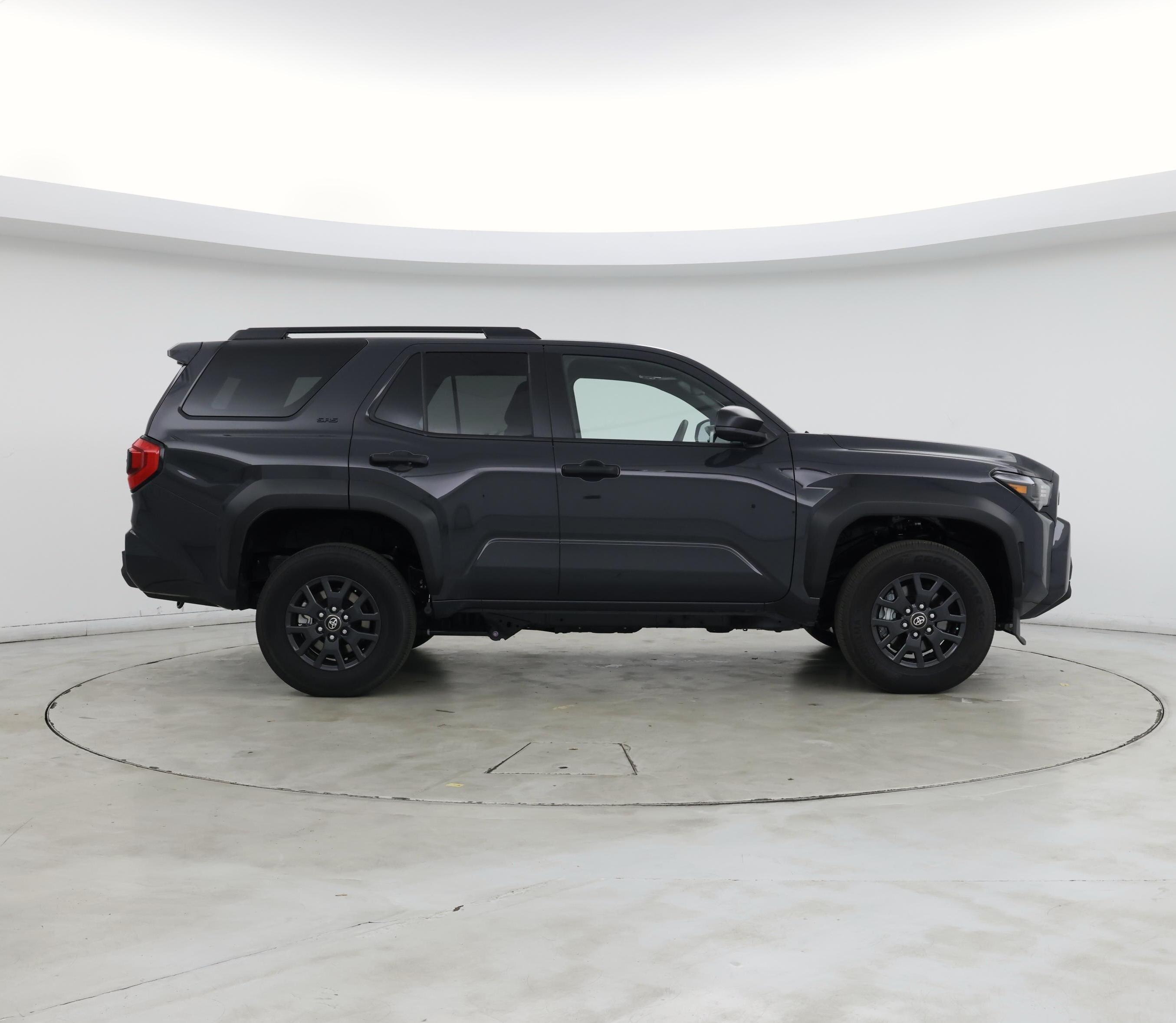Thumbnail: 2025 Toyota 4Runner - 7