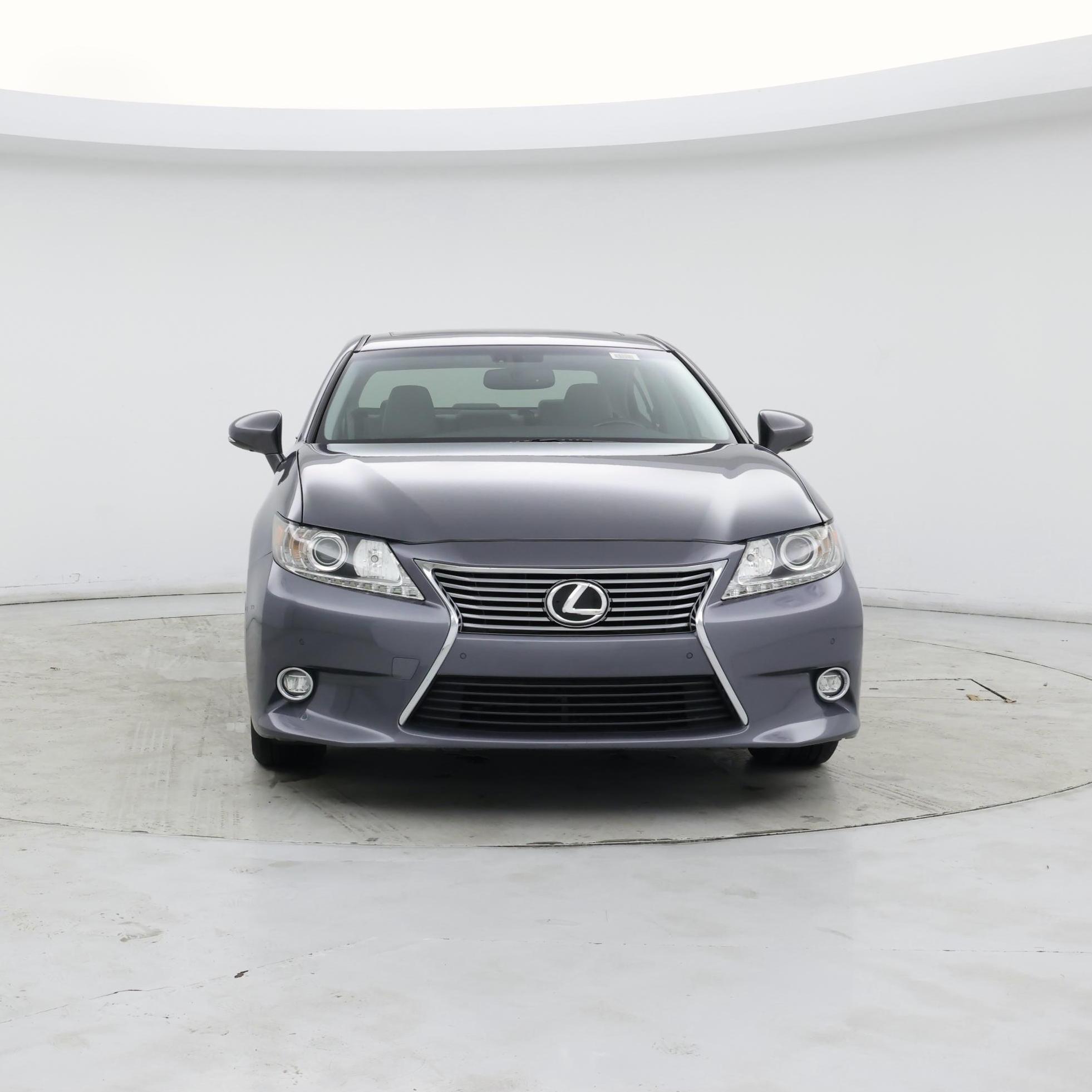Thumbnail: 2015 Lexus ES - 5