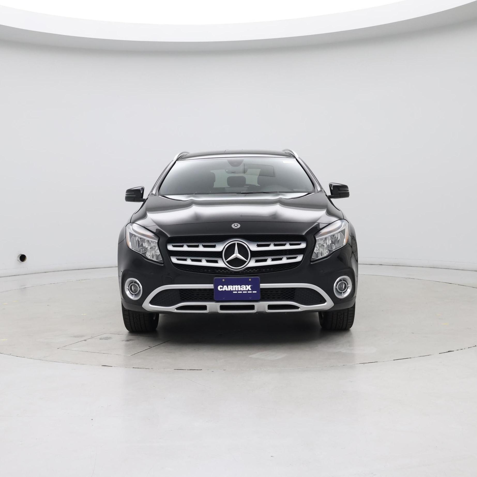 Thumbnail: 2018 Mercedes-Benz GLA - 5