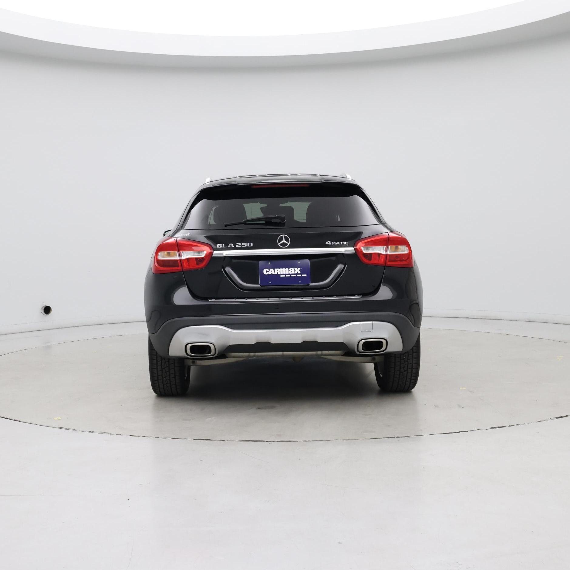 Thumbnail: 2018 Mercedes-Benz GLA - 6