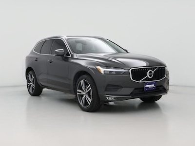 2021 Volvo XC60 T5 Momentum