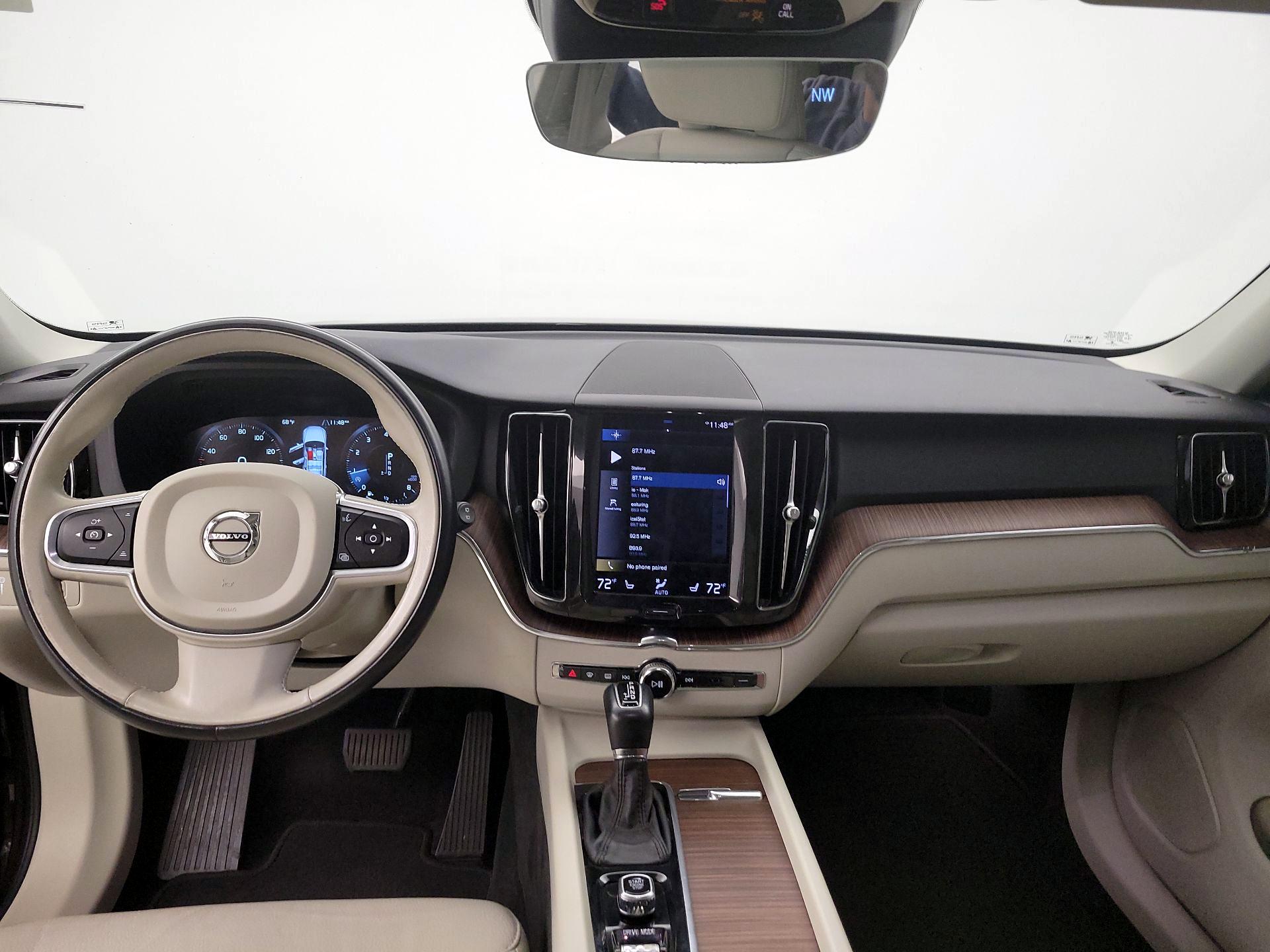 Thumbnail: 2021 Volvo XC60 - 9