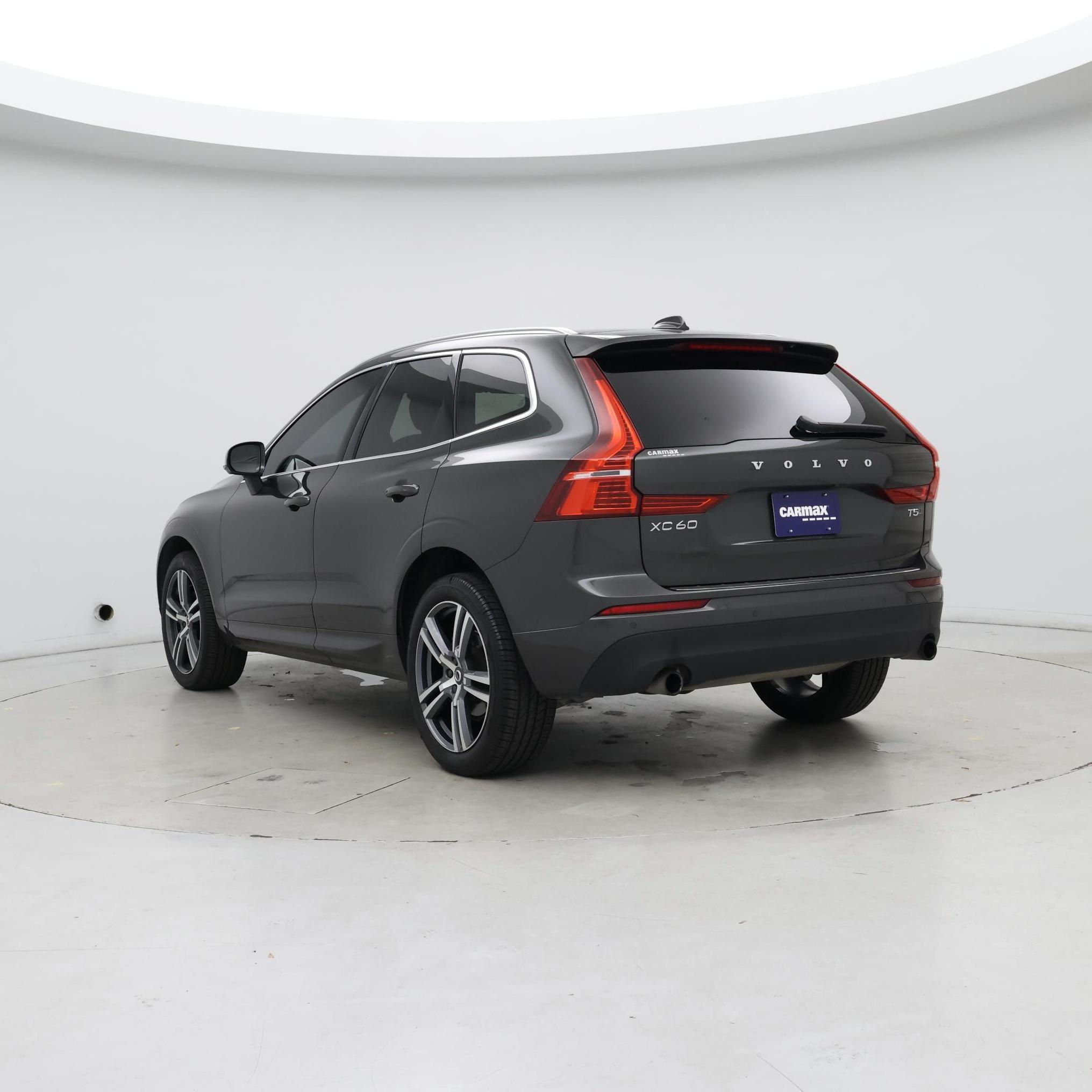 Thumbnail: 2021 Volvo XC60 - 2