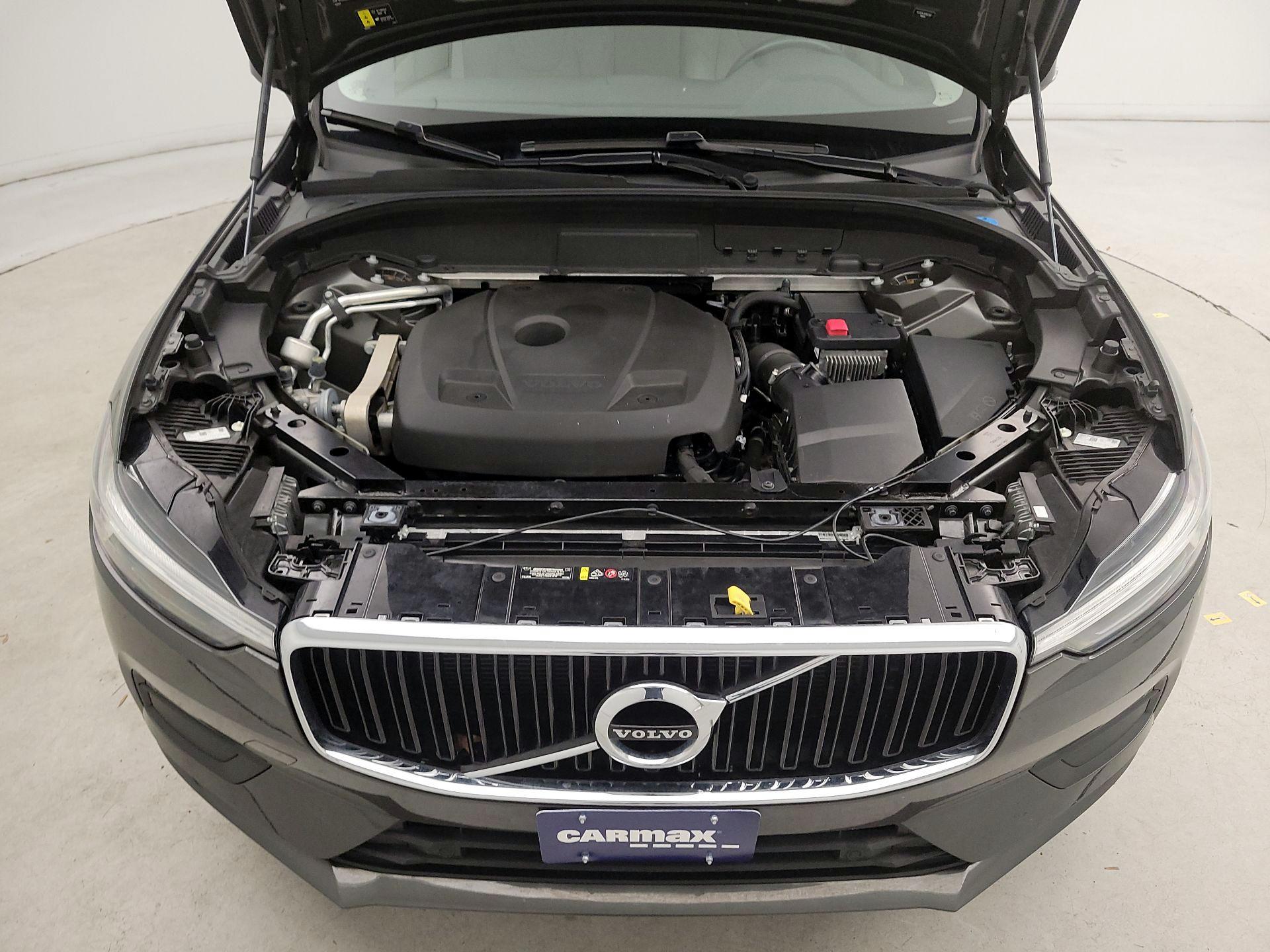 Thumbnail: 2021 Volvo XC60 - 20