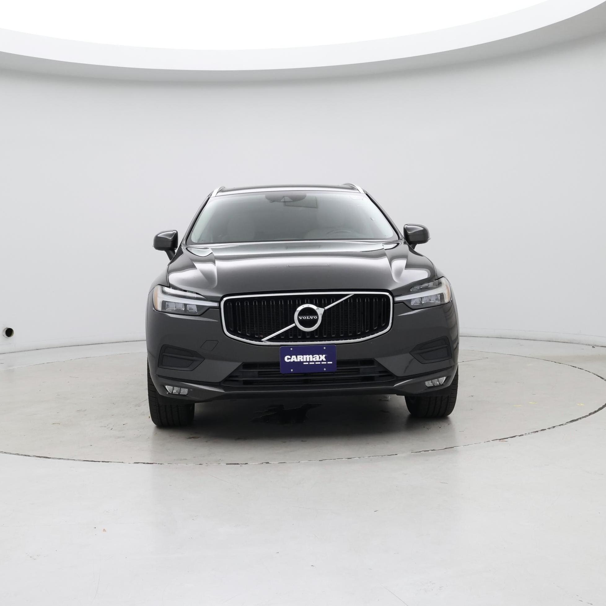 Thumbnail: 2021 Volvo XC60 - 5
