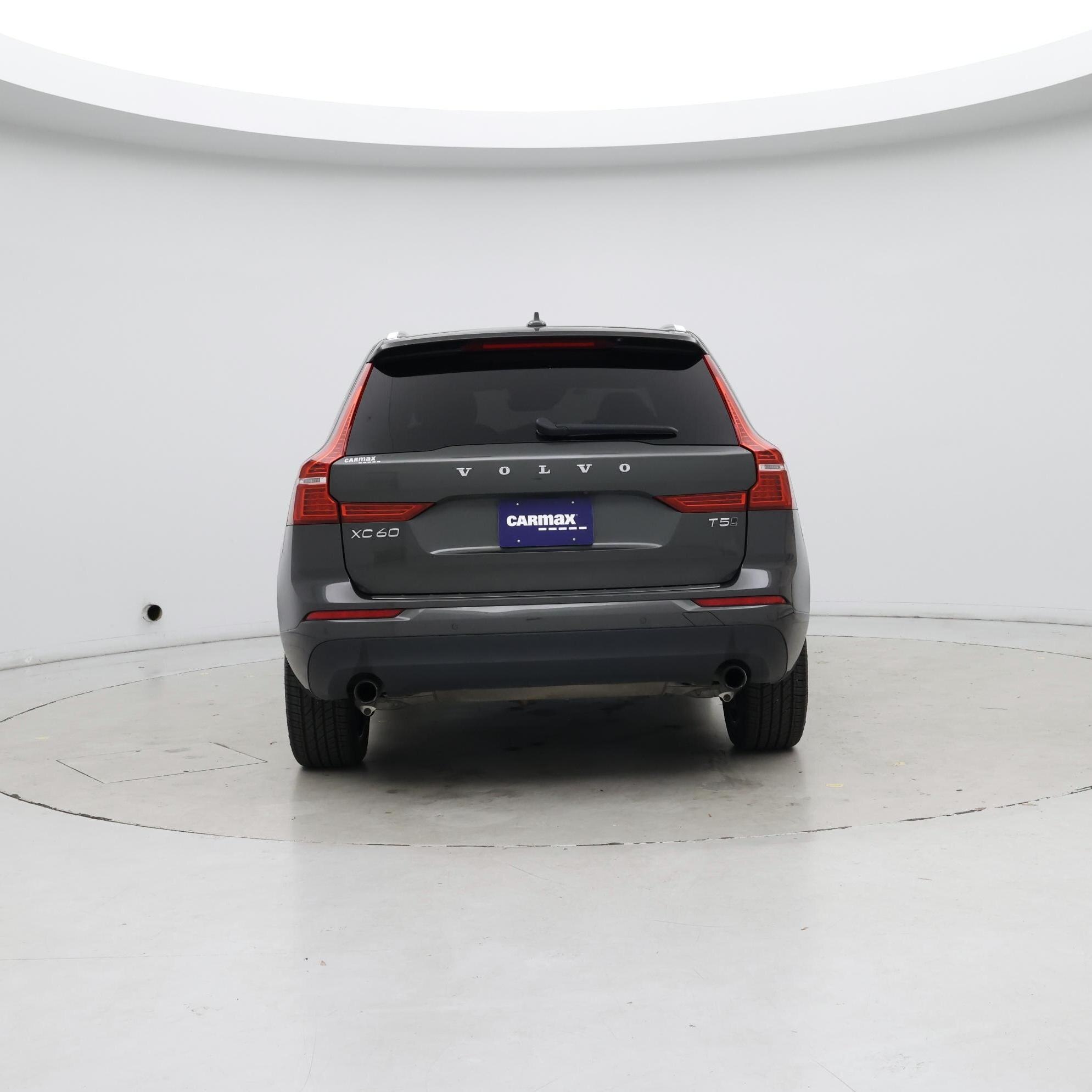 Thumbnail: 2021 Volvo XC60 - 6