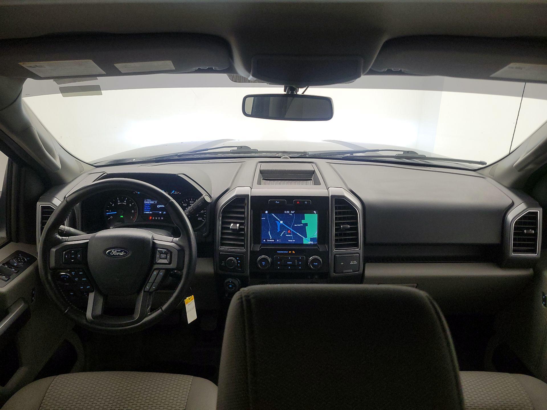 Thumbnail: 2019 Ford F-150 - 9