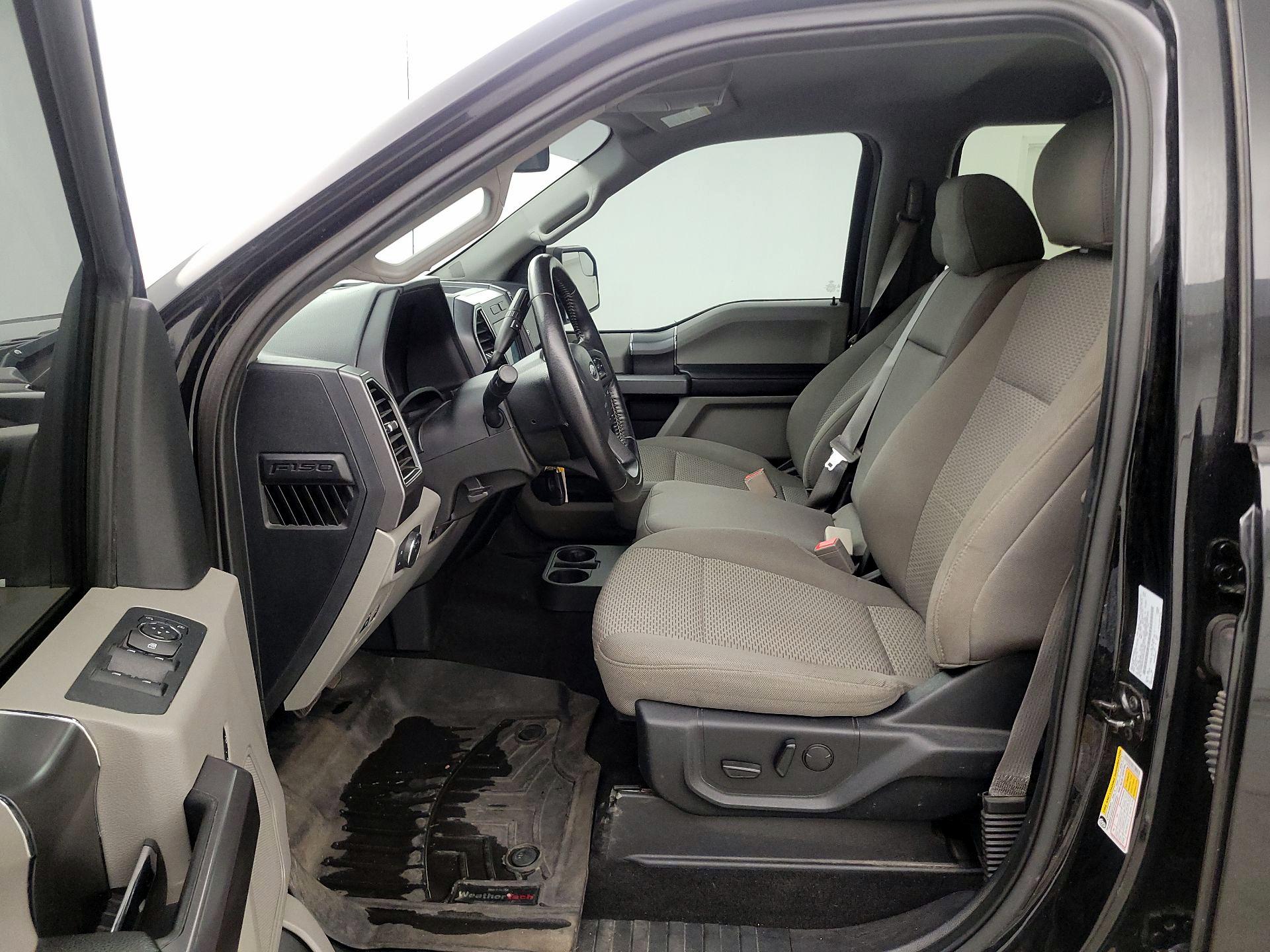 Thumbnail: 2019 Ford F-150 - 11