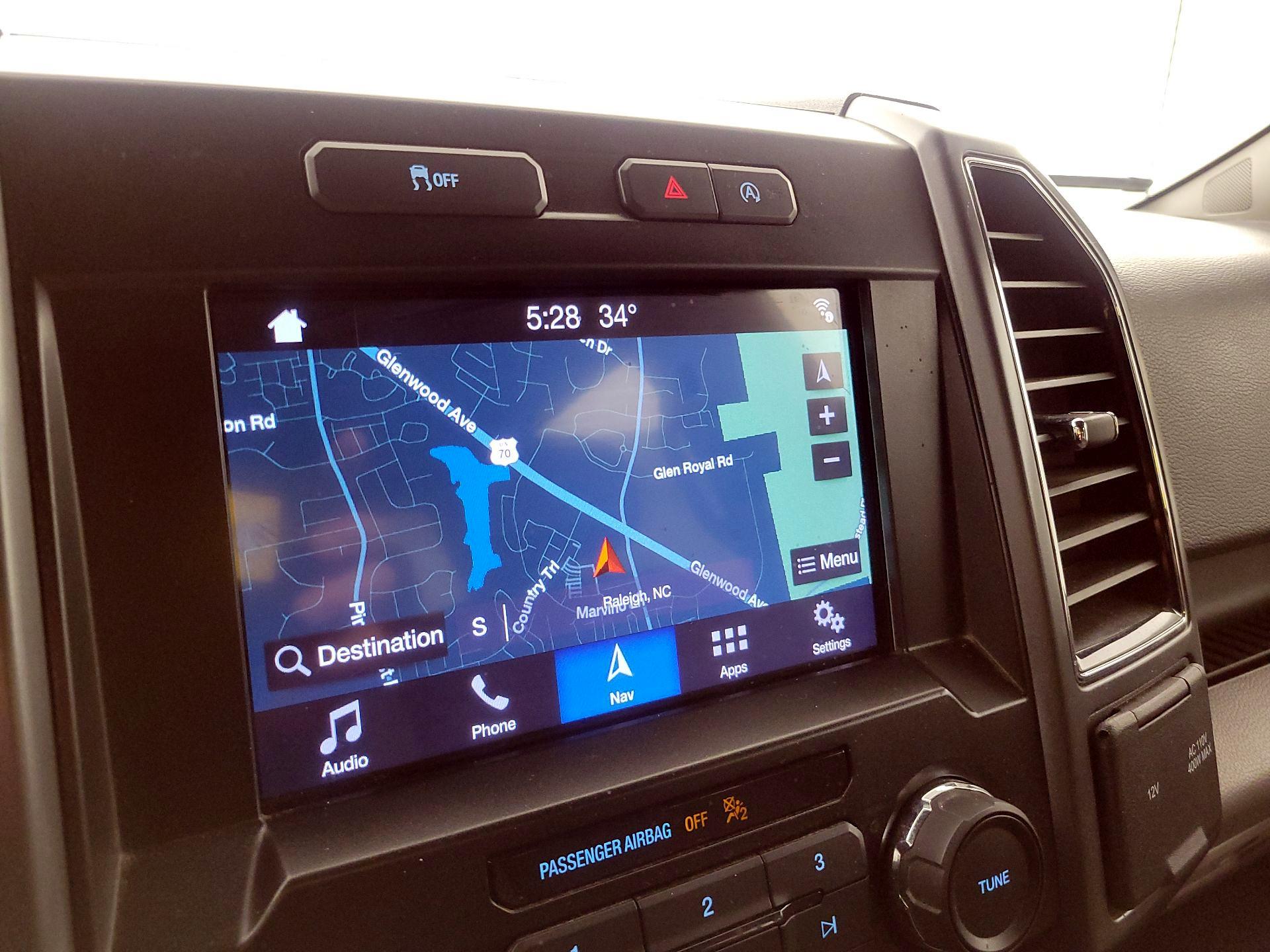 Thumbnail: 2019 Ford F-150 - 14