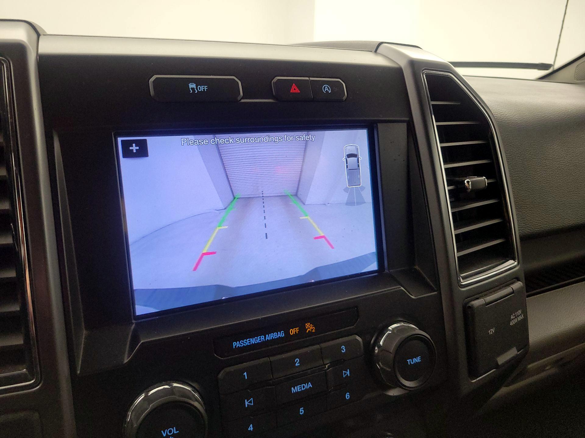 Thumbnail: 2019 Ford F-150 - 15