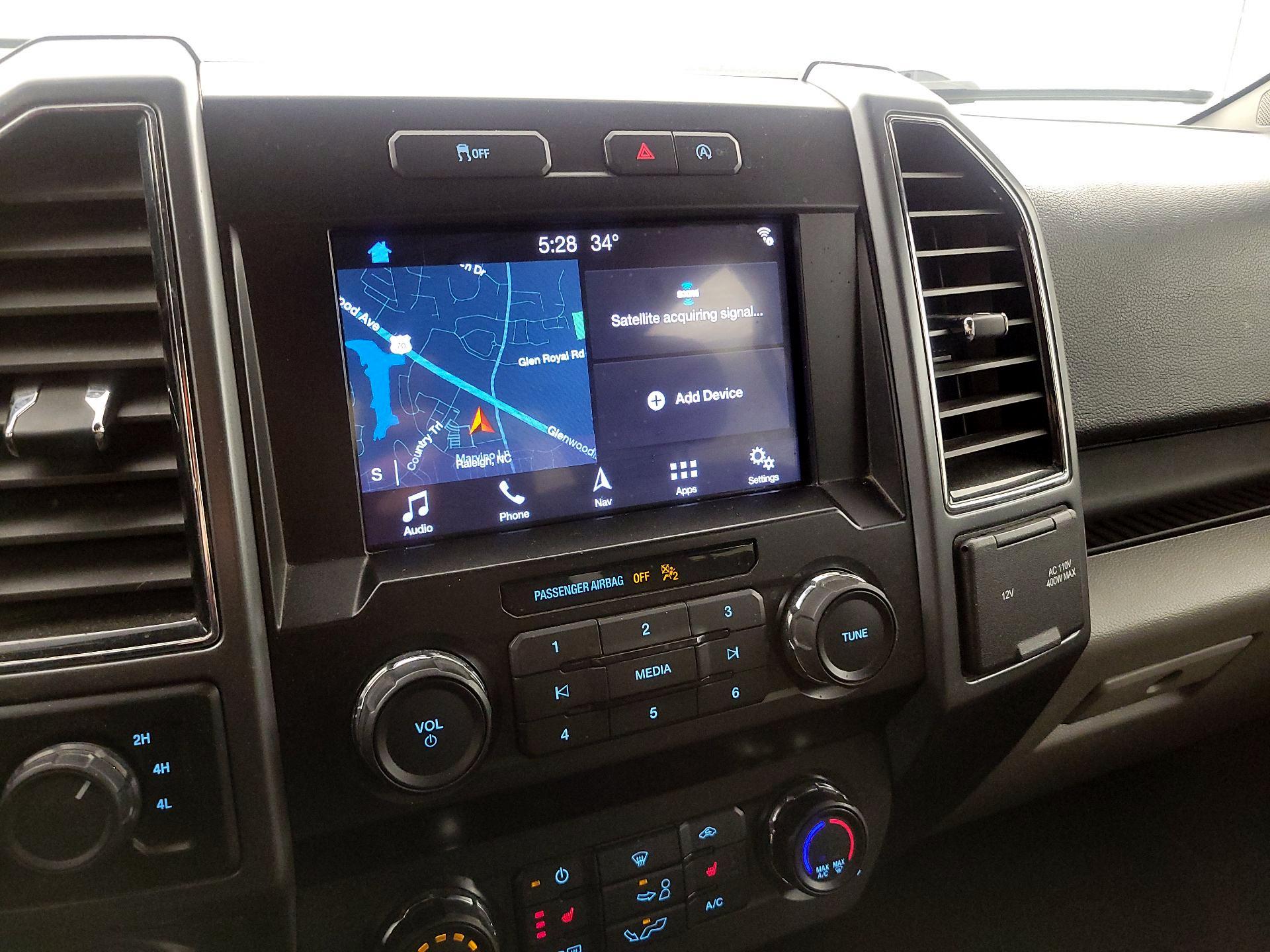 Thumbnail: 2019 Ford F-150 - 16