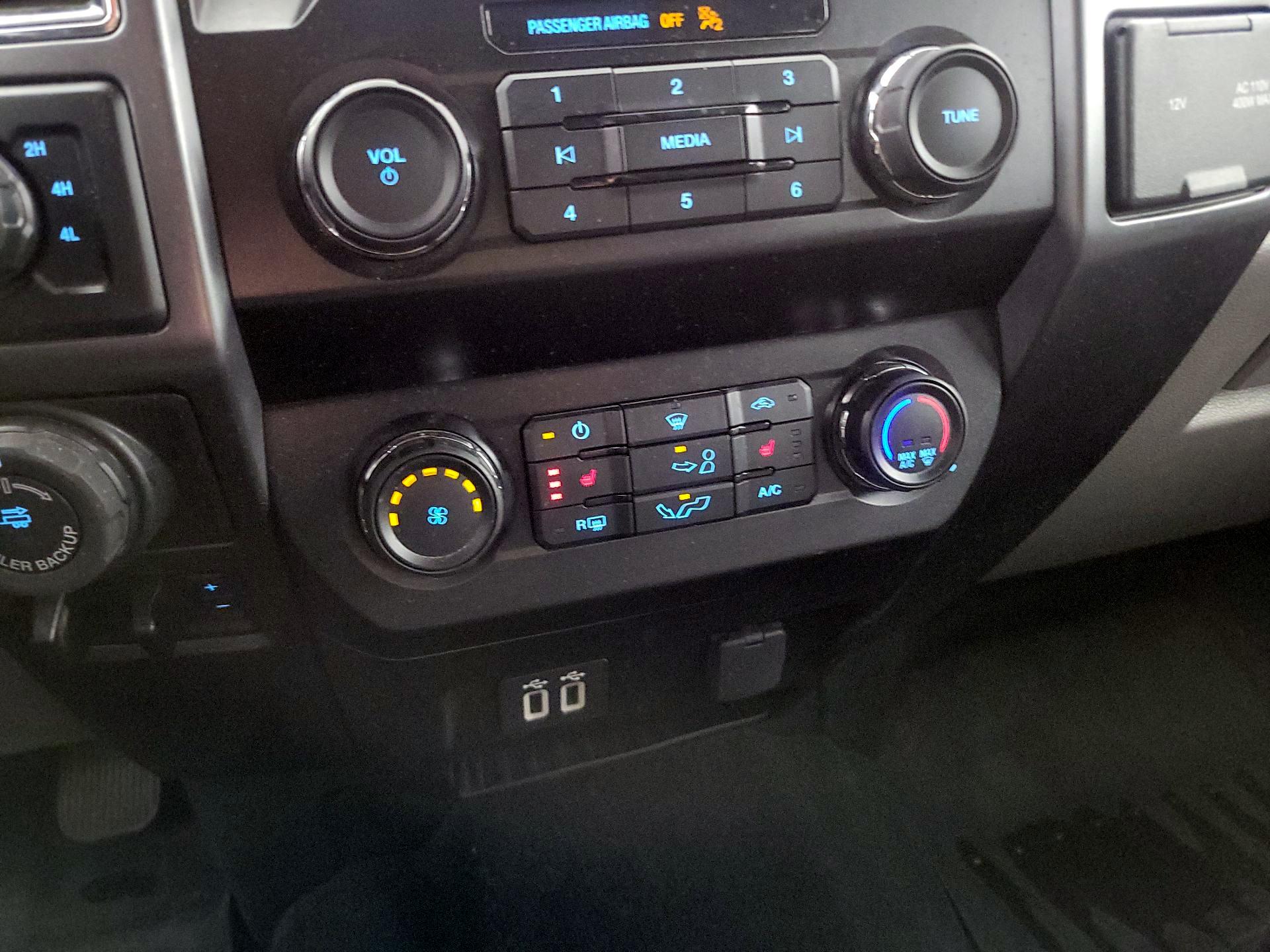 Thumbnail: 2019 Ford F-150 - 17