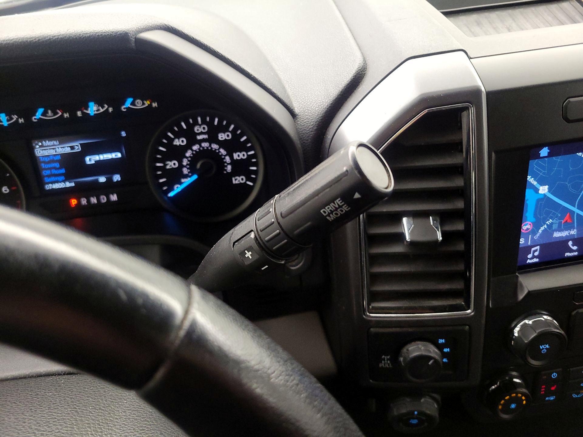 Thumbnail: 2019 Ford F-150 - 18