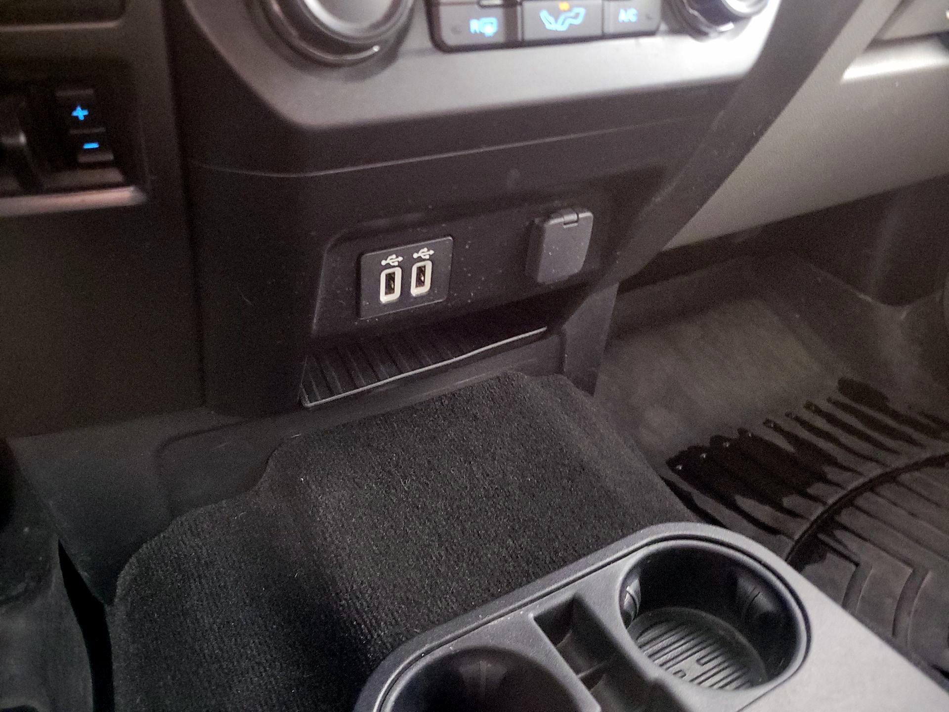 Thumbnail: 2019 Ford F-150 - 19