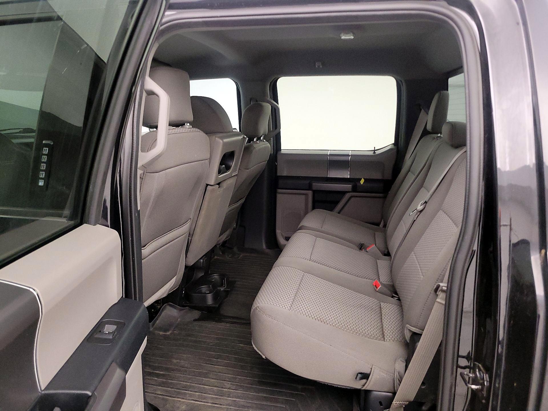 Thumbnail: 2019 Ford F-150 - 20