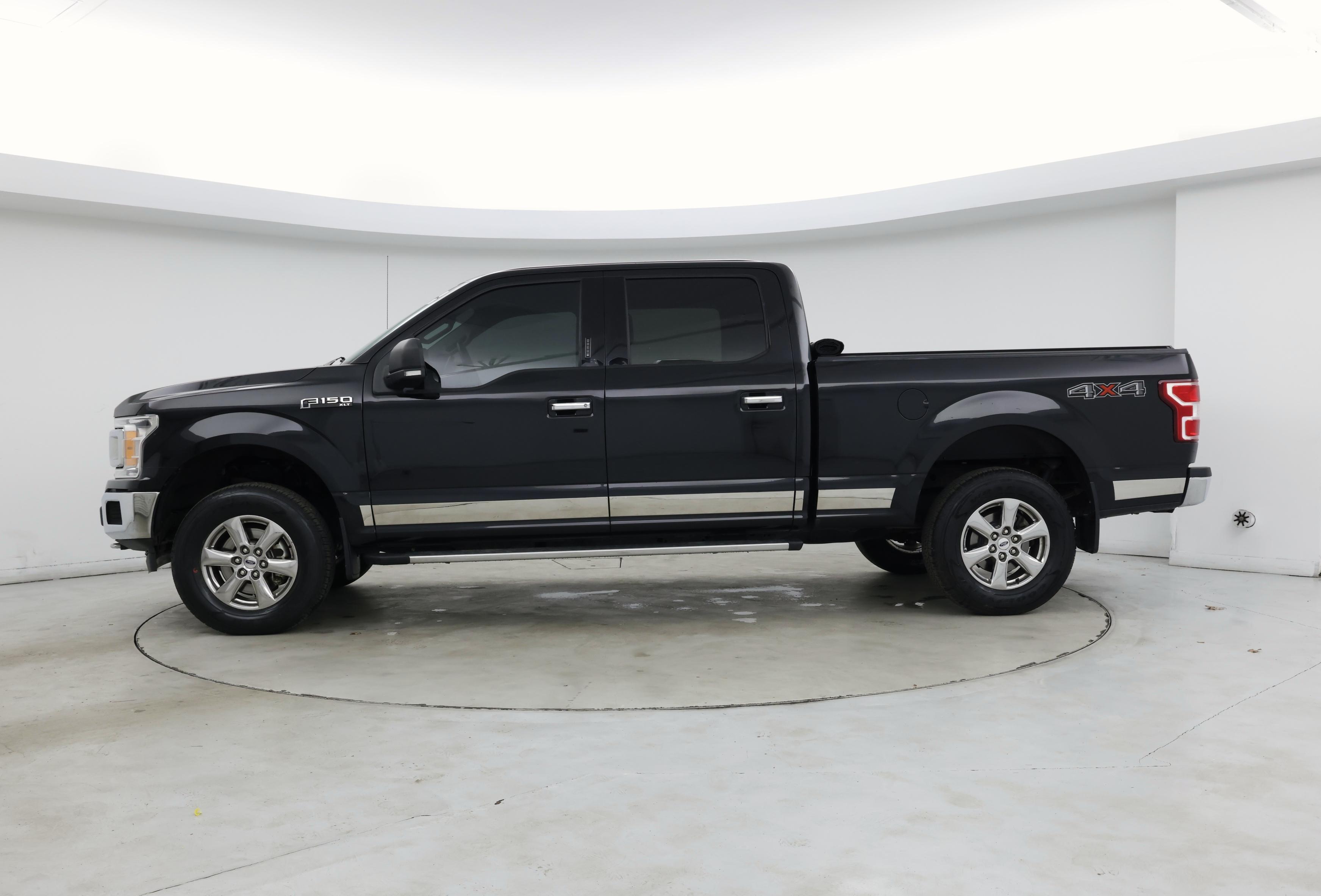 Thumbnail: 2019 Ford F-150 - 3