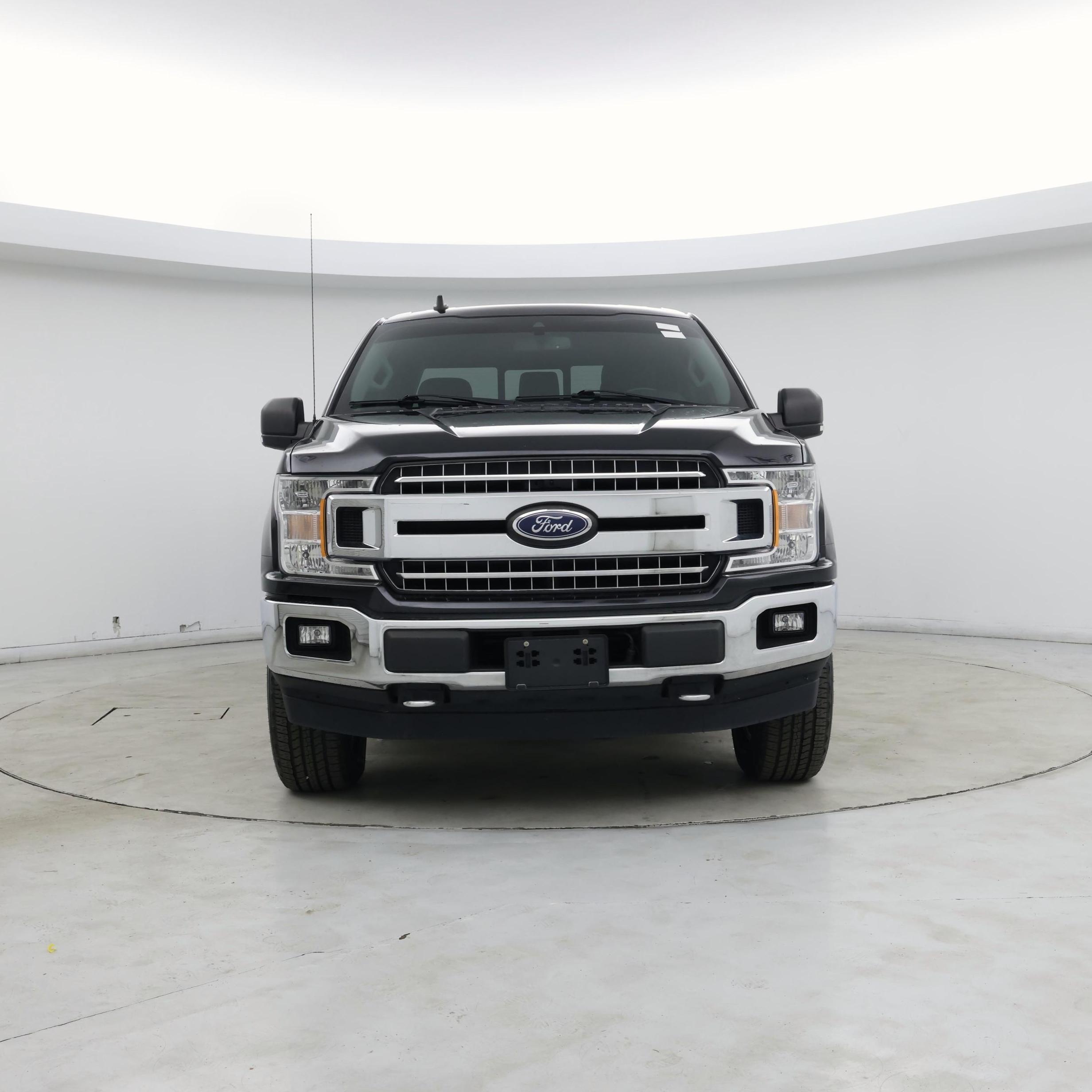 Thumbnail: 2019 Ford F-150 - 5