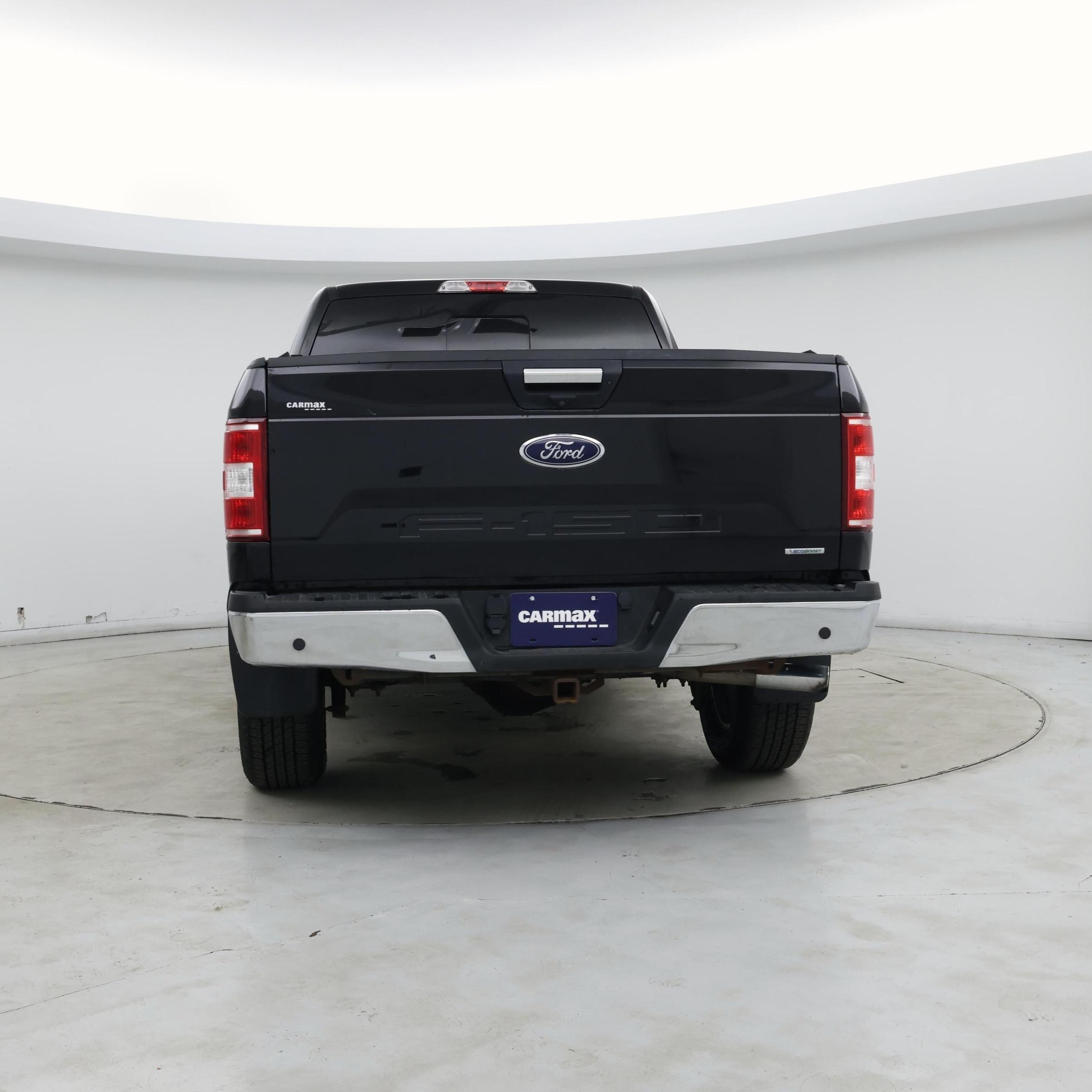 Thumbnail: 2019 Ford F-150 - 6