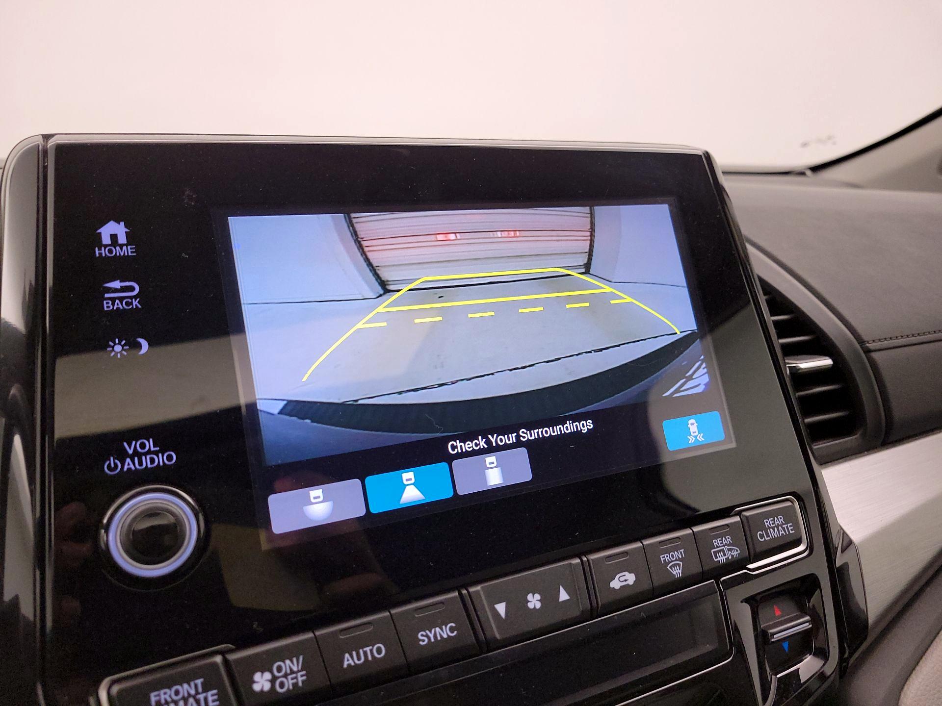 Thumbnail: 2019 Honda Odyssey - 14