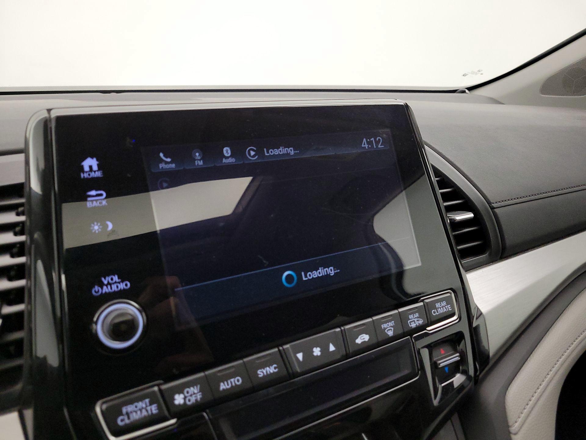 Thumbnail: 2019 Honda Odyssey - 15