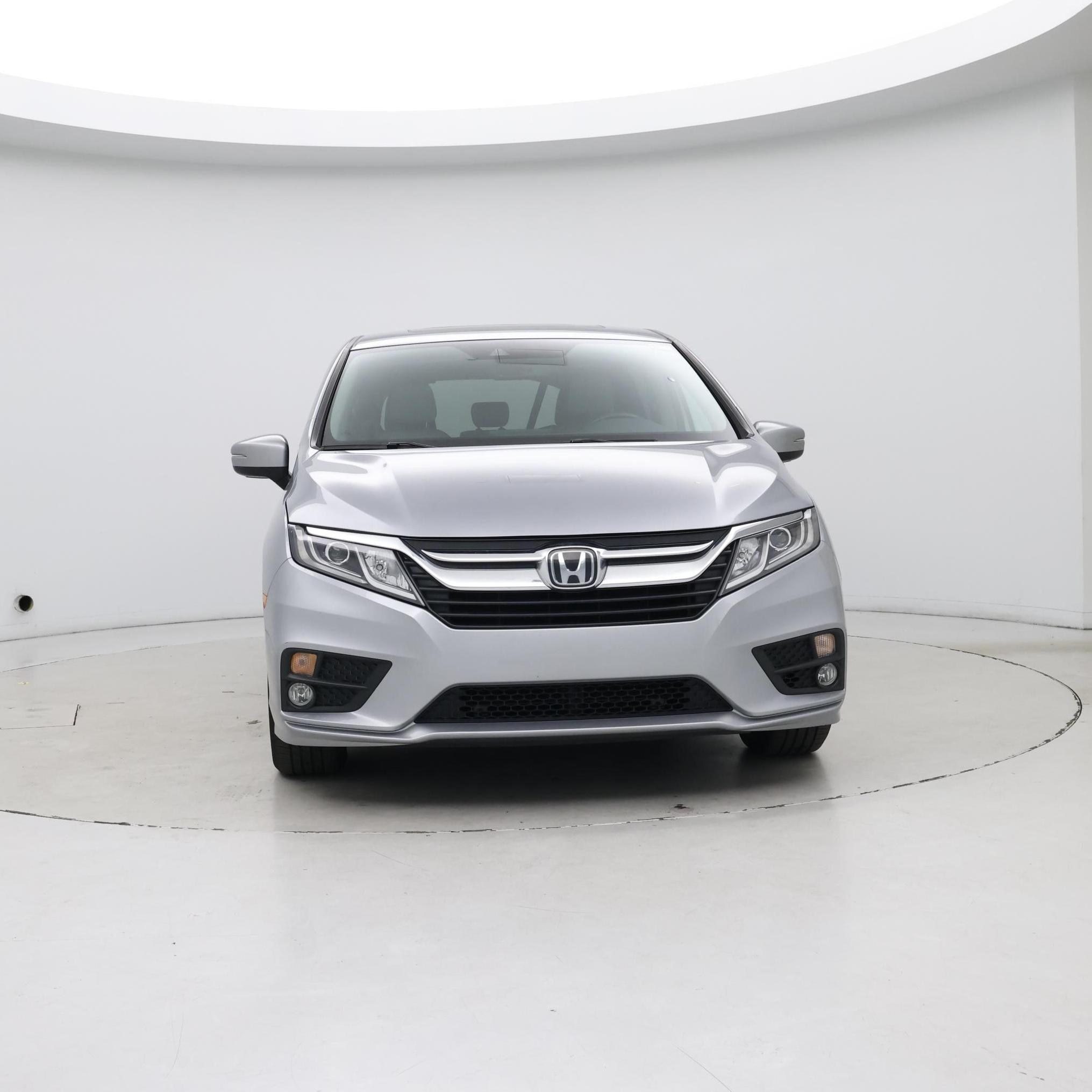 Thumbnail: 2019 Honda Odyssey - 5