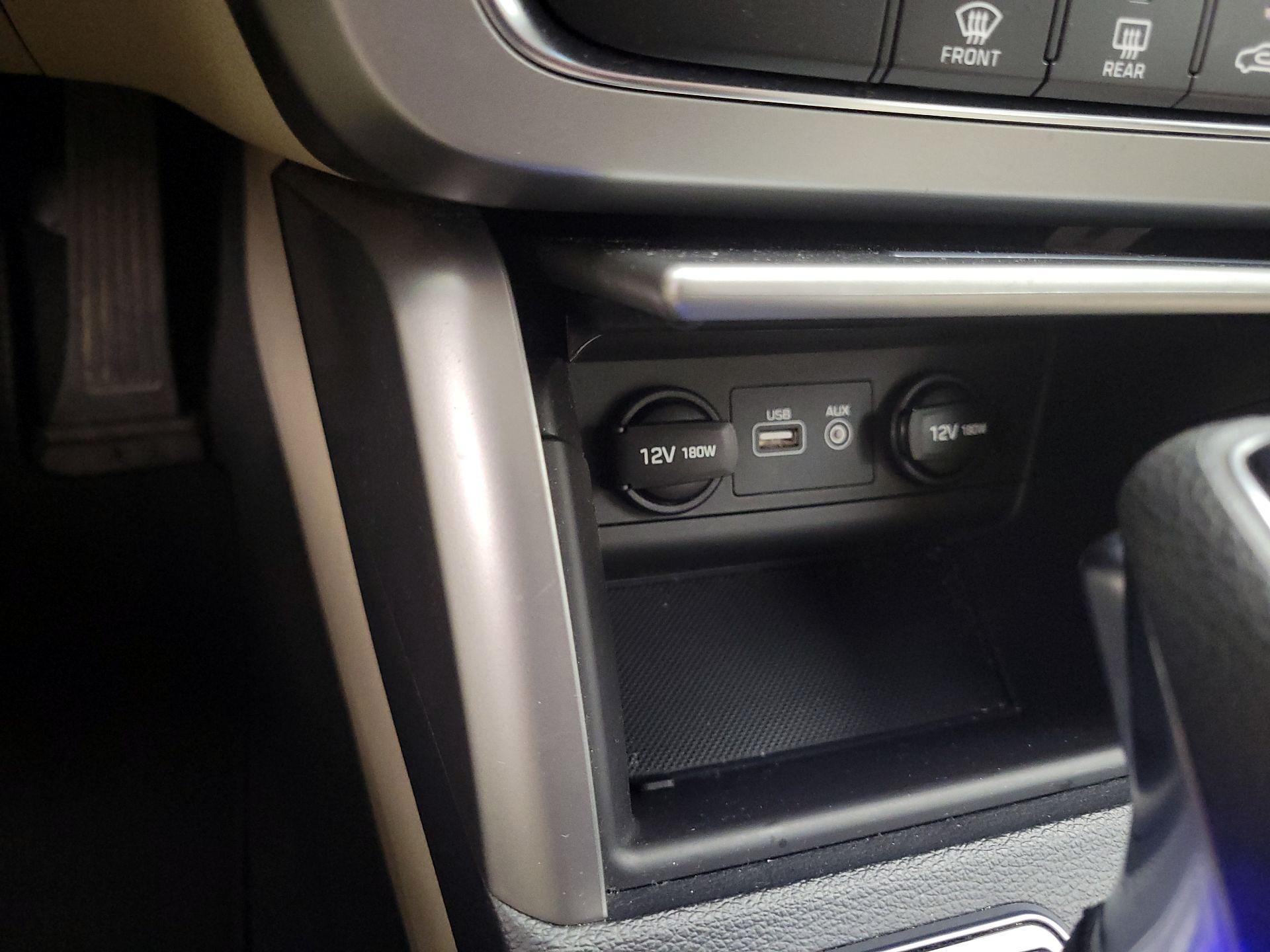 Thumbnail: 2017 Hyundai Sonata - 18