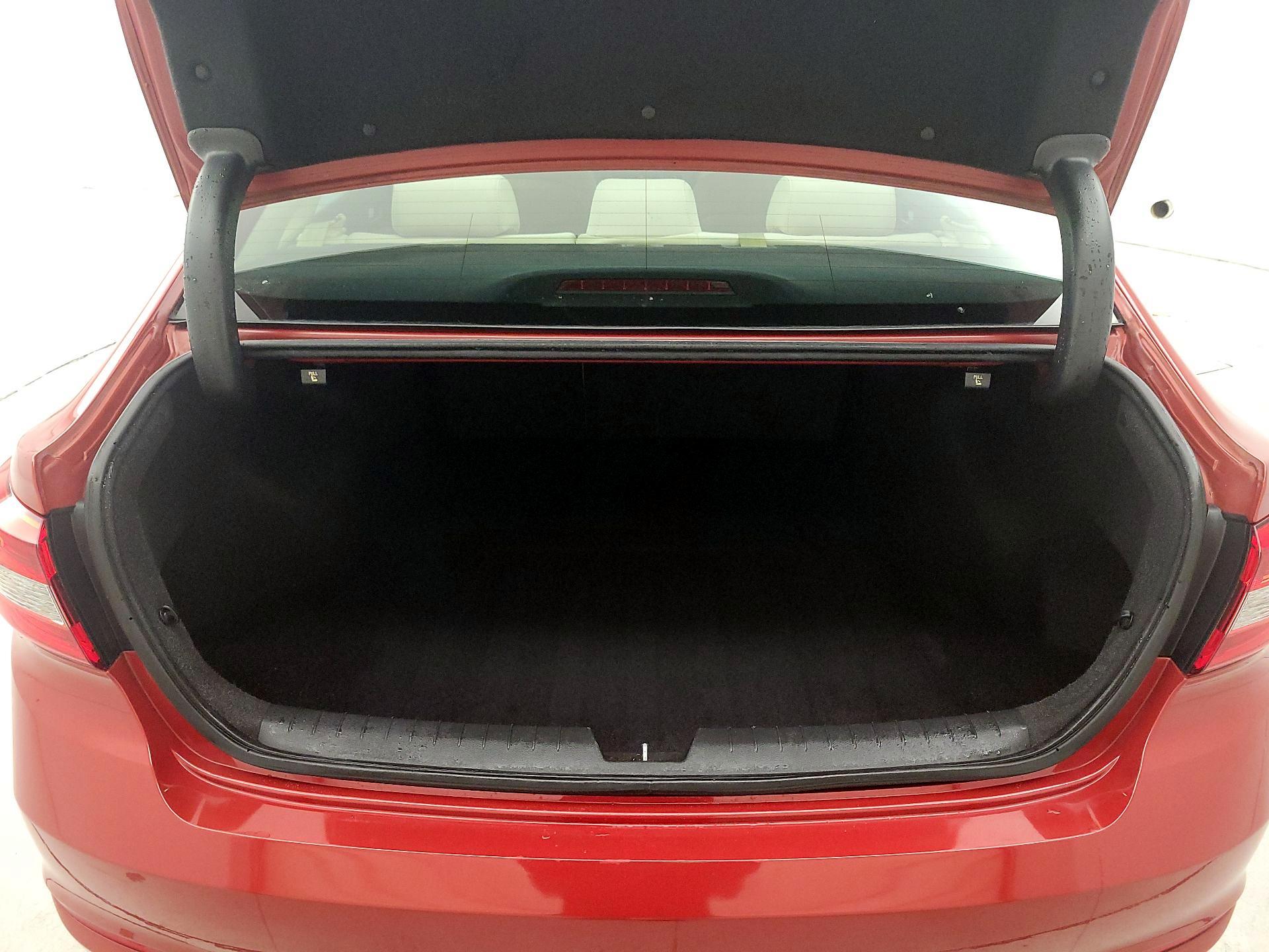 Thumbnail: 2017 Hyundai Sonata - 20