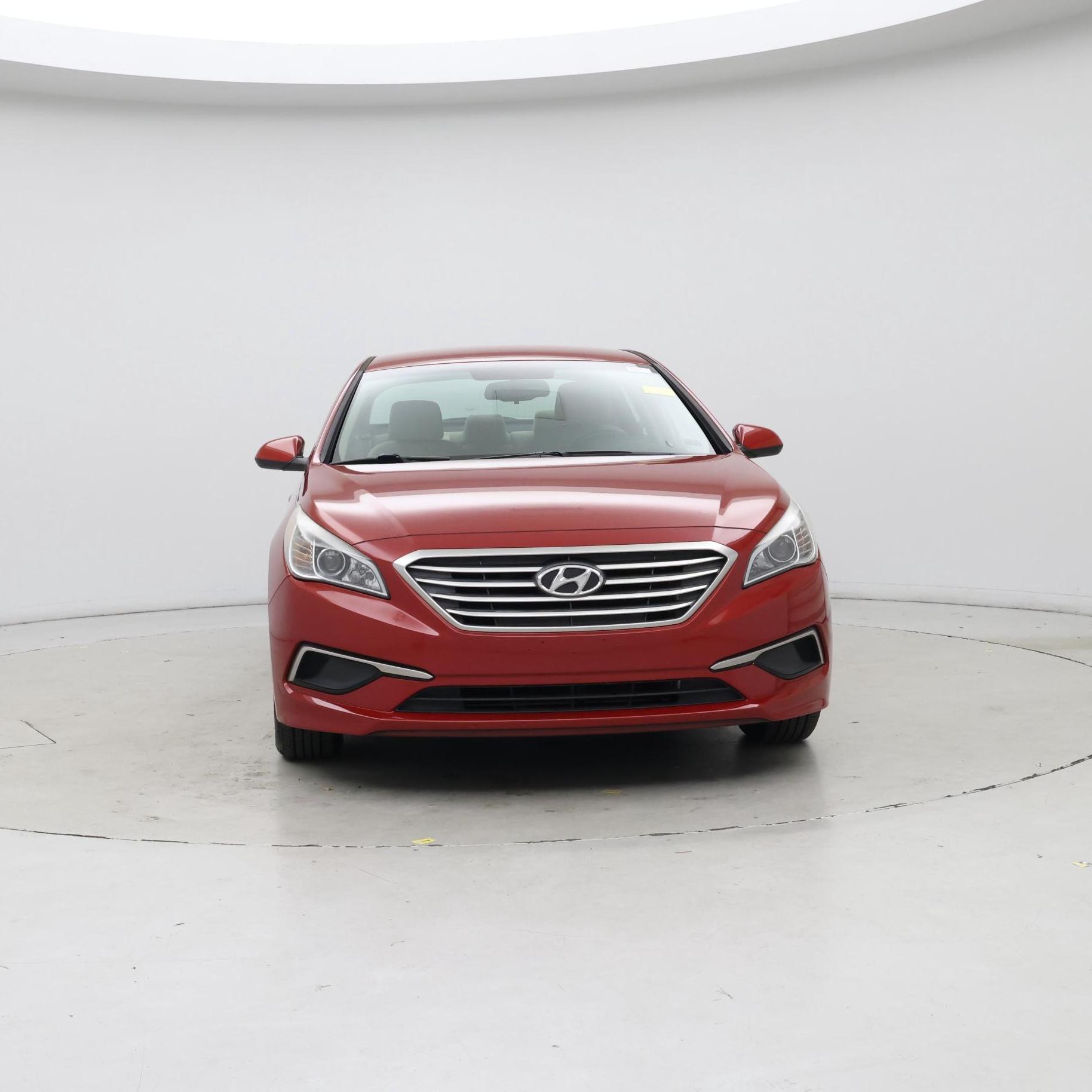 Thumbnail: 2017 Hyundai Sonata - 5