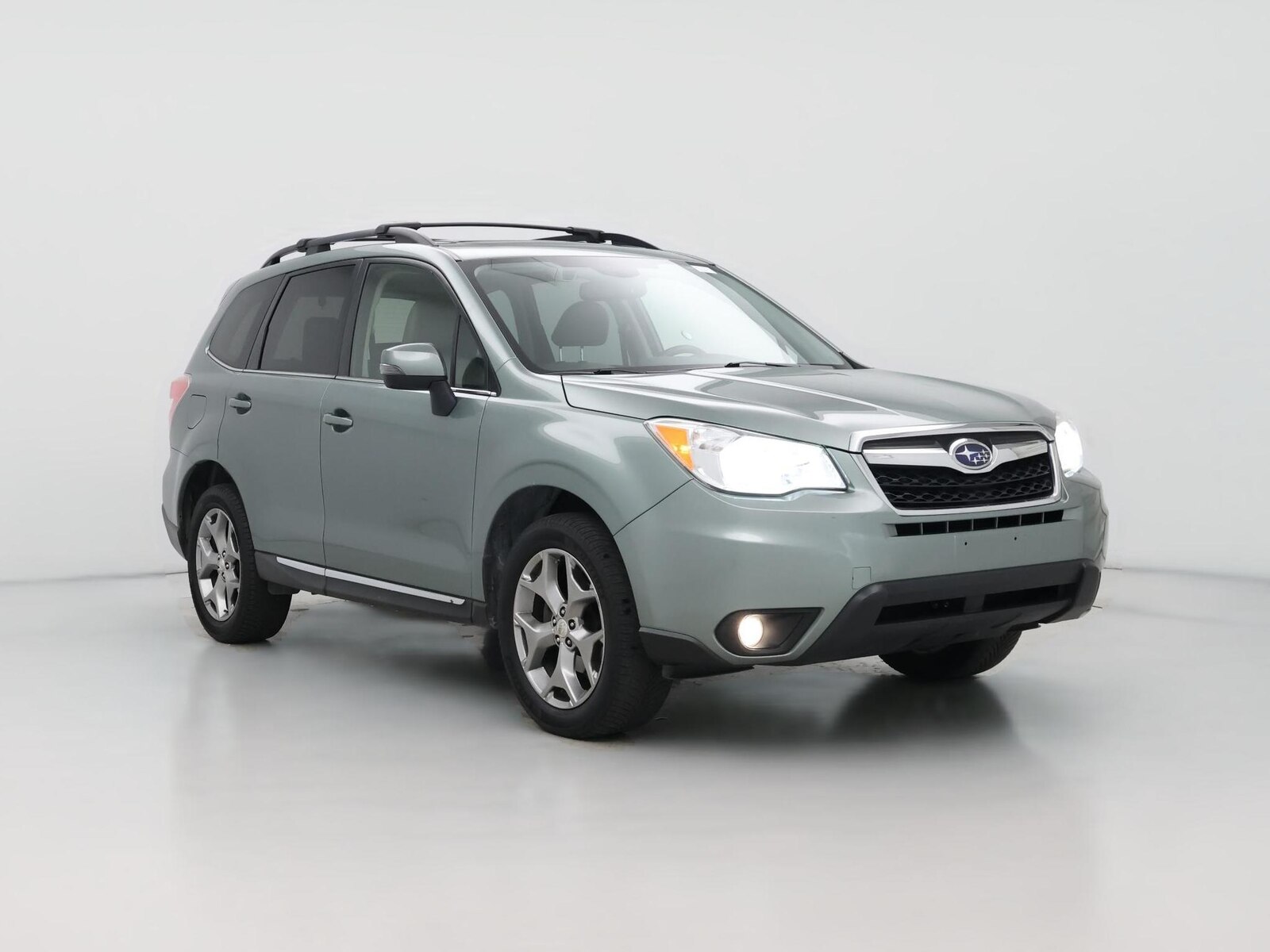 2016 Subaru Forester i Touring