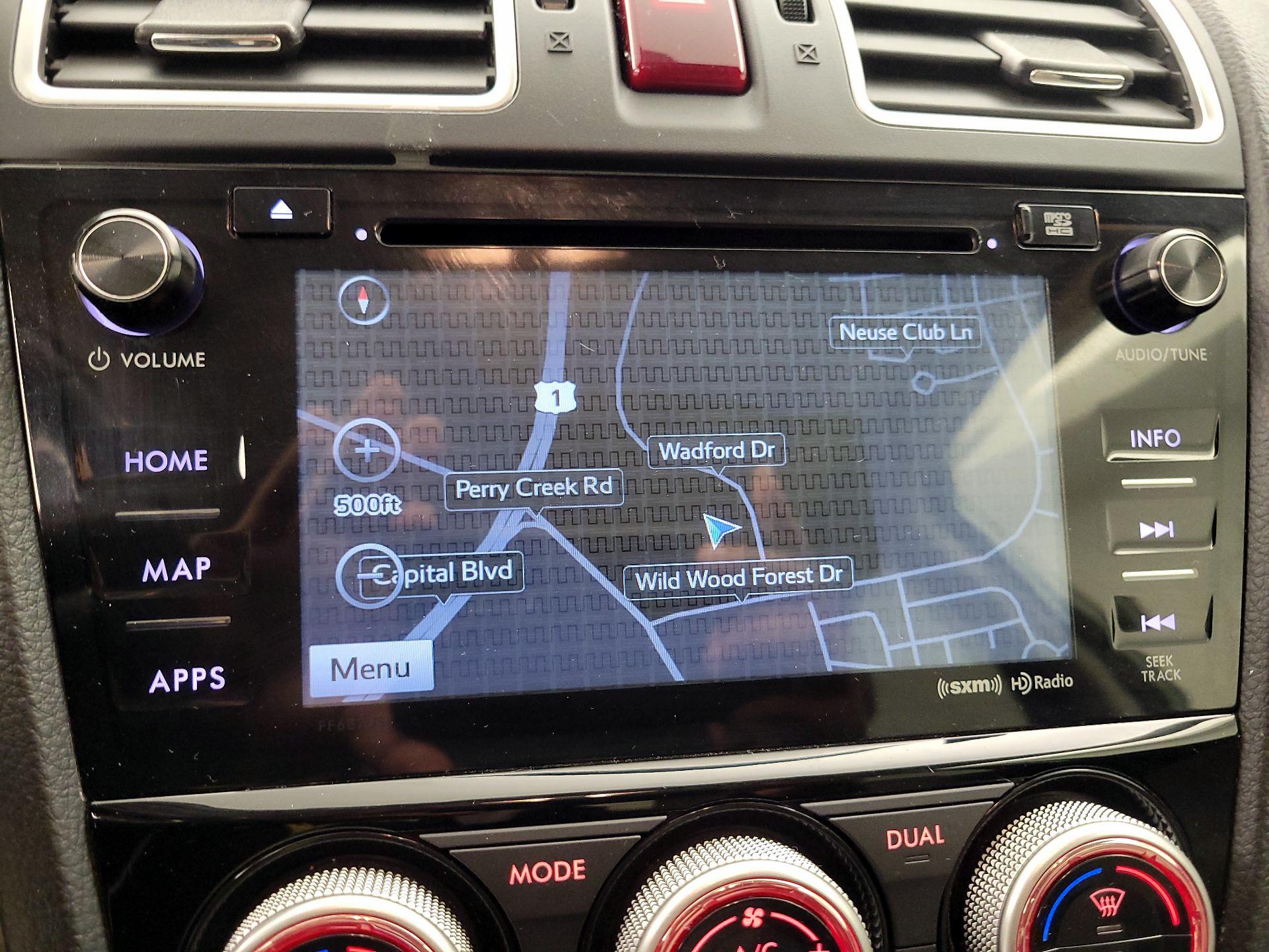 Thumbnail: 2016 Subaru Forester - 14