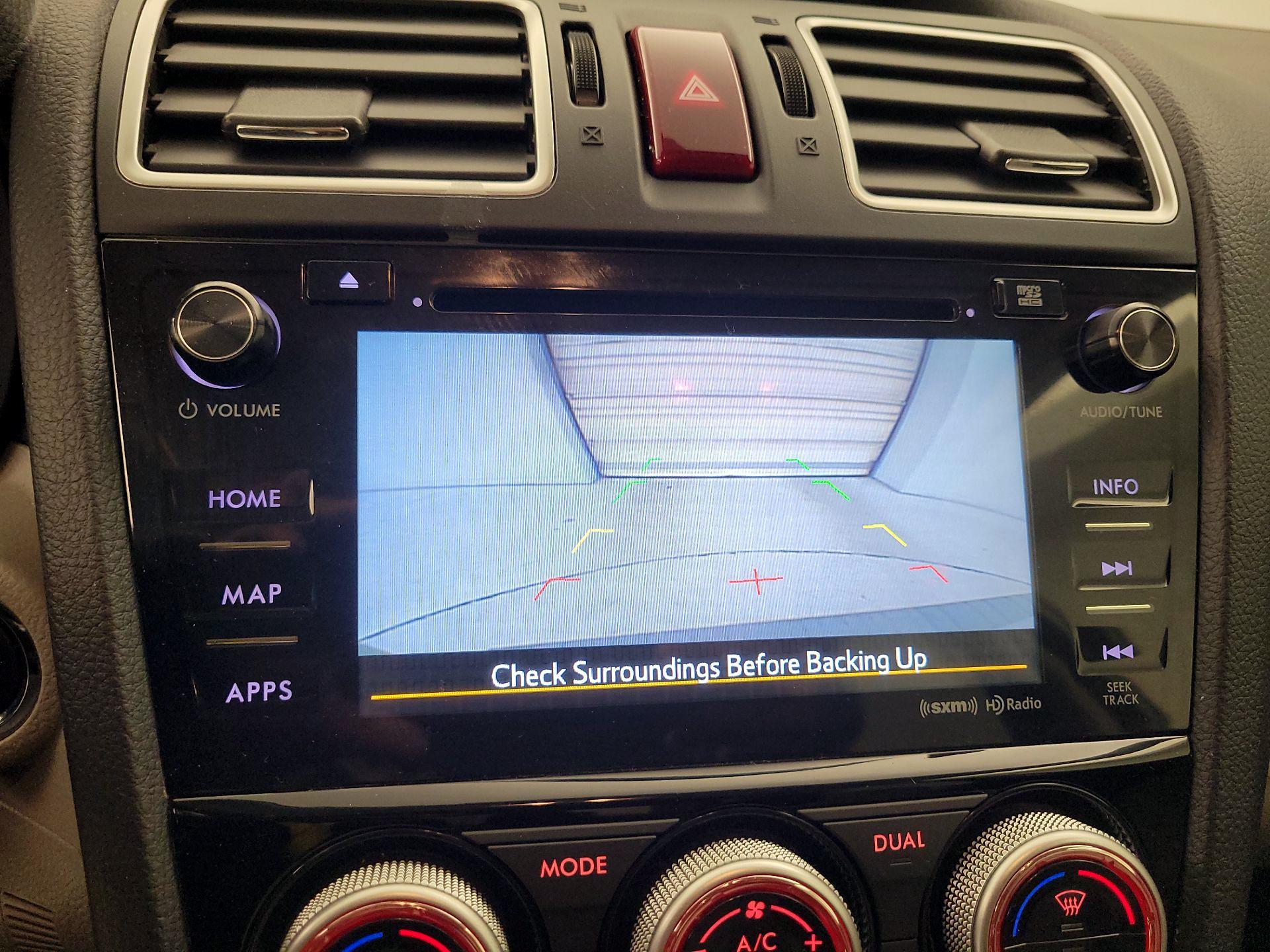 Thumbnail: 2016 Subaru Forester - 15