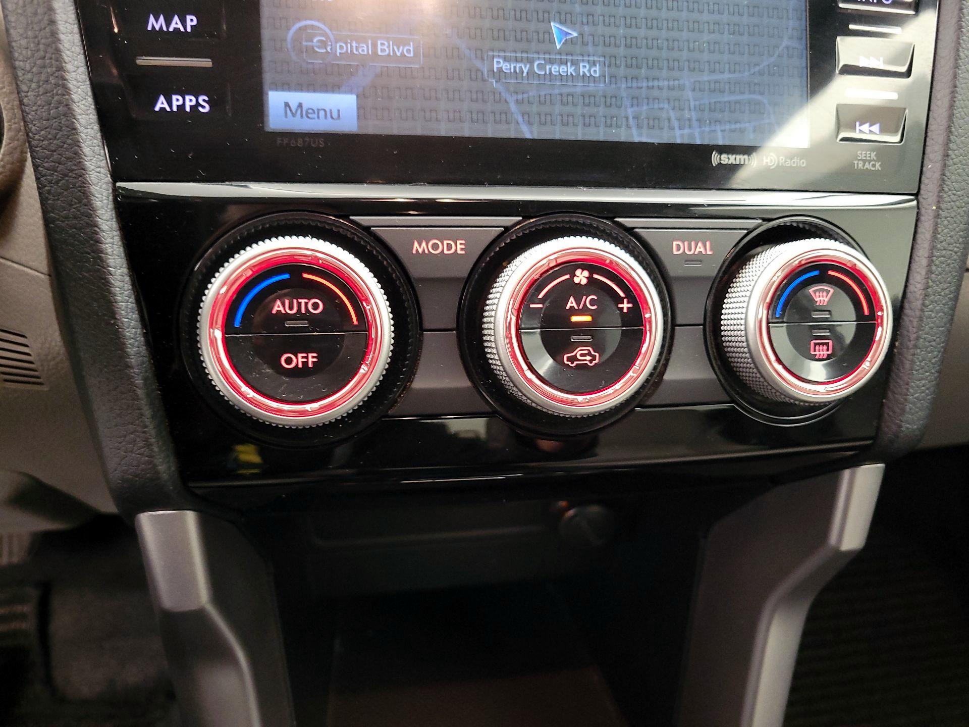 Thumbnail: 2016 Subaru Forester - 17