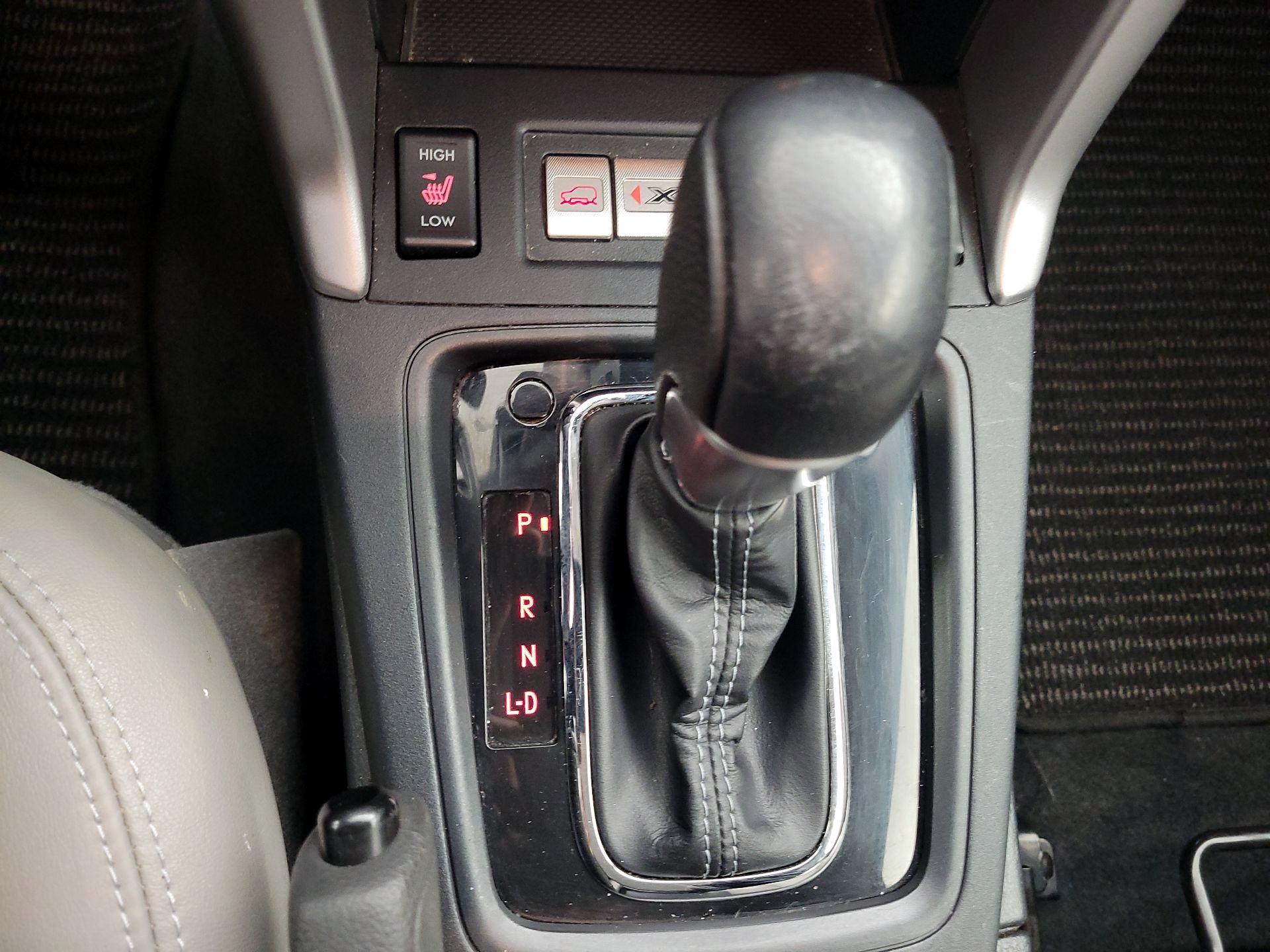 Thumbnail: 2016 Subaru Forester - 18