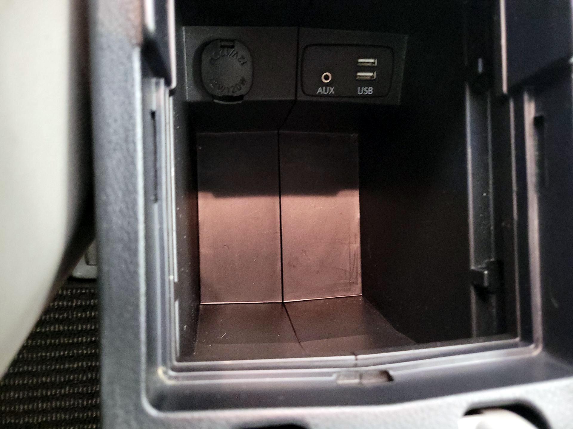 Thumbnail: 2016 Subaru Forester - 19